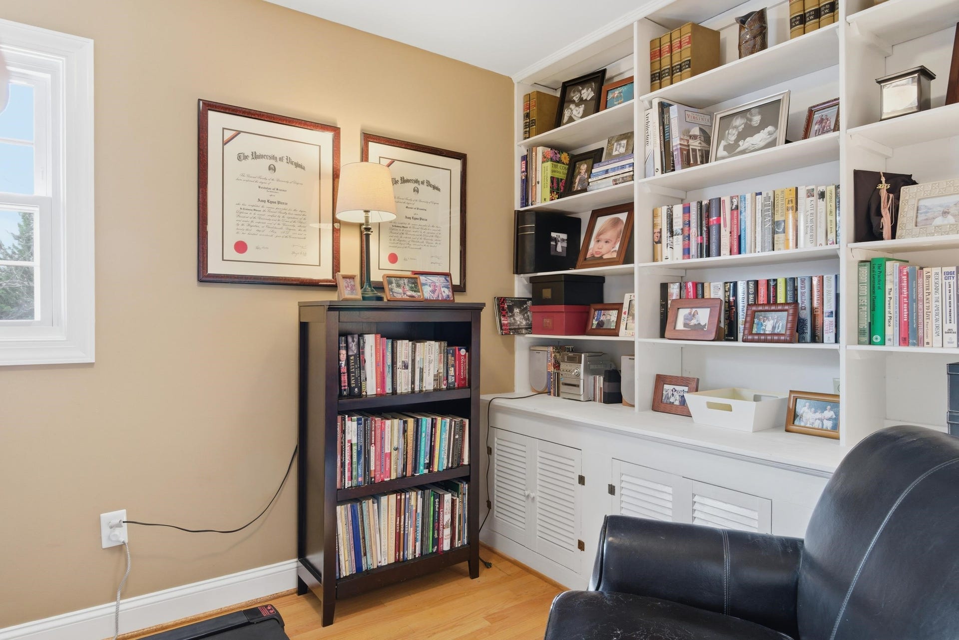 509 STONEGATE Drive, Blacksburg, VA 24060