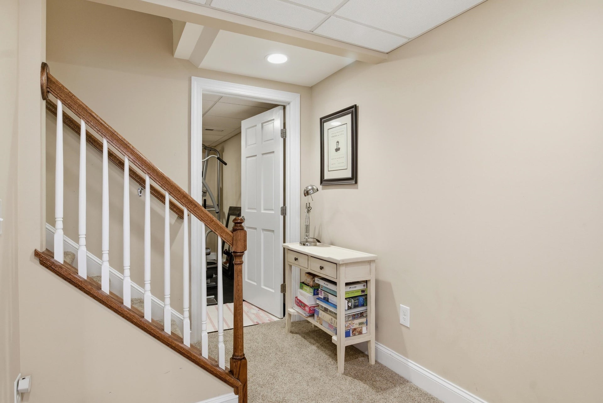 509 STONEGATE Drive, Blacksburg, VA 24060