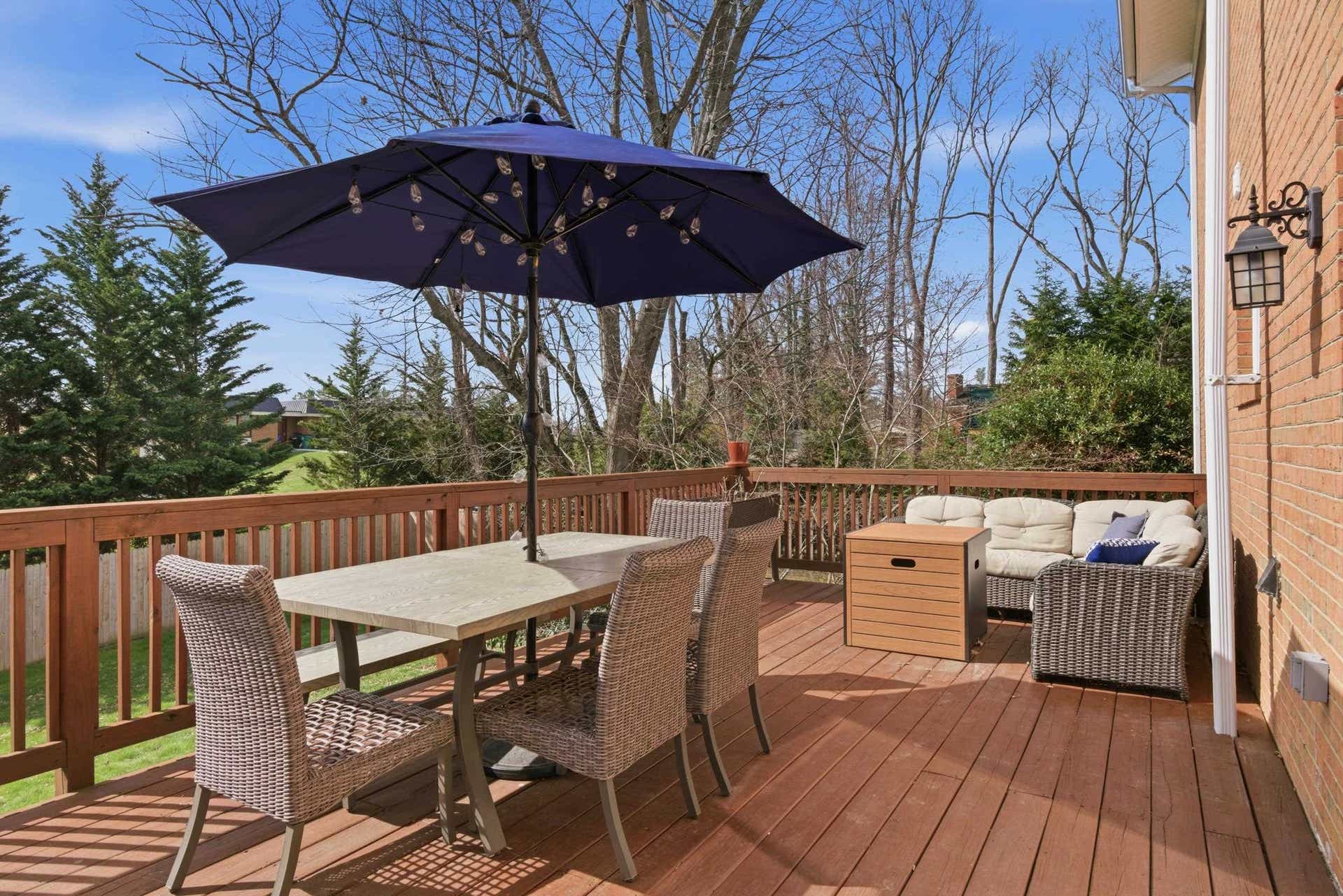 509 STONEGATE Drive, Blacksburg, VA 24060