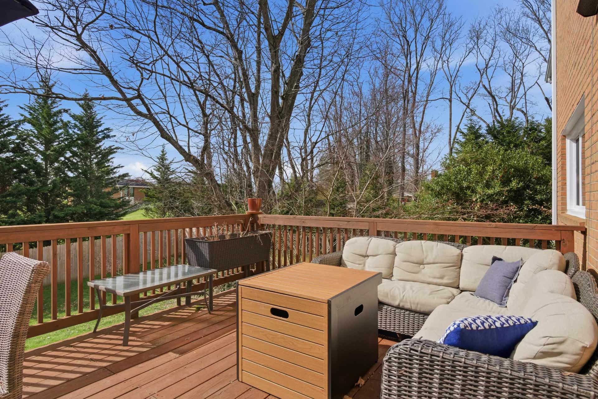 509 STONEGATE Drive, Blacksburg, VA 24060