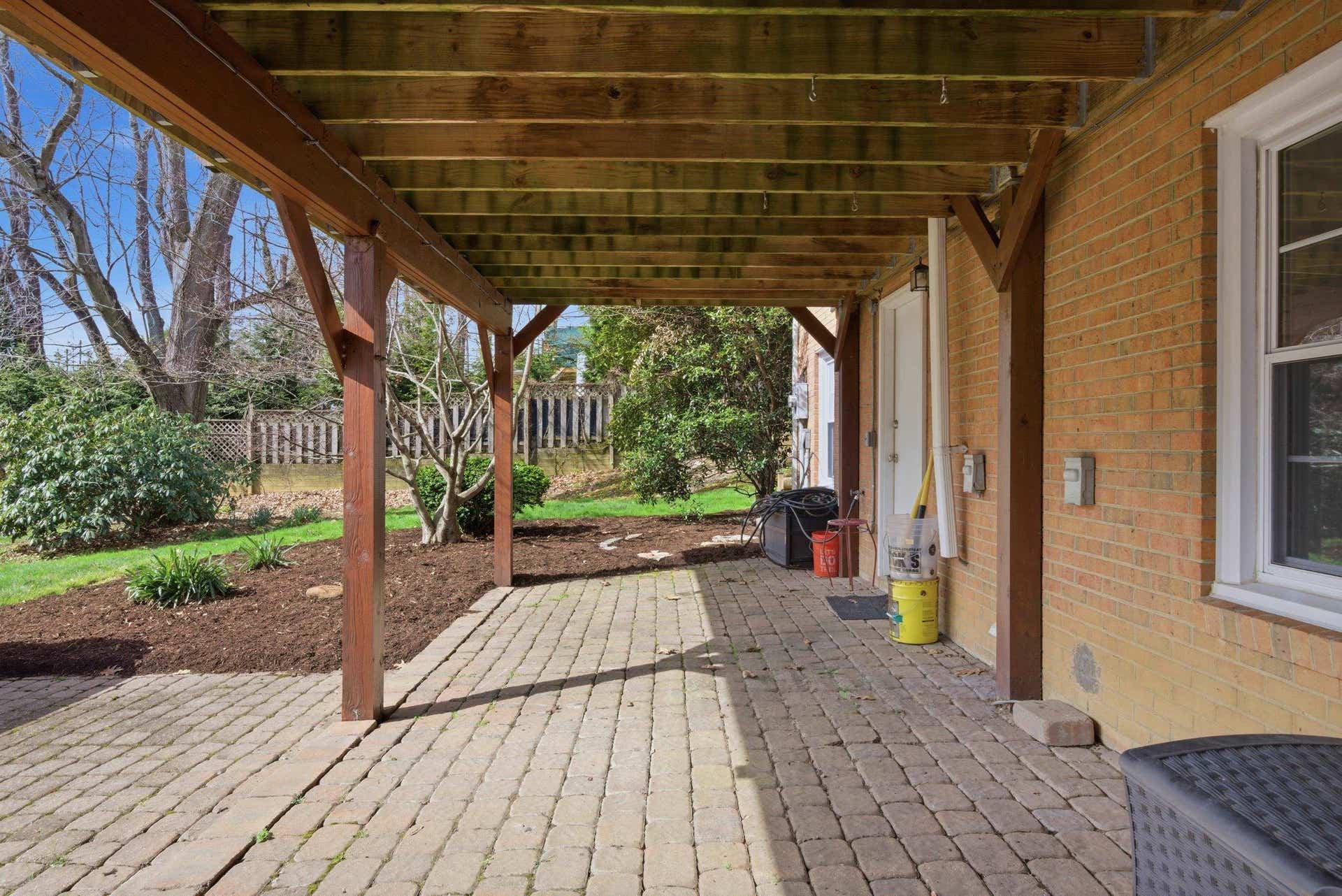 509 STONEGATE Drive, Blacksburg, VA 24060