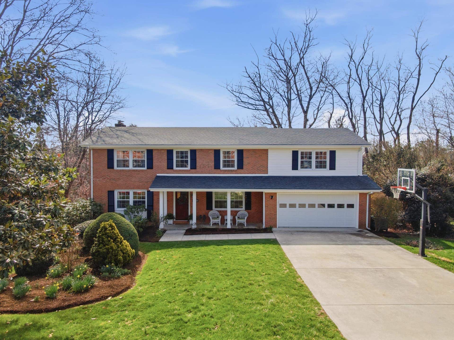 509 STONEGATE Drive, Blacksburg, VA 24060