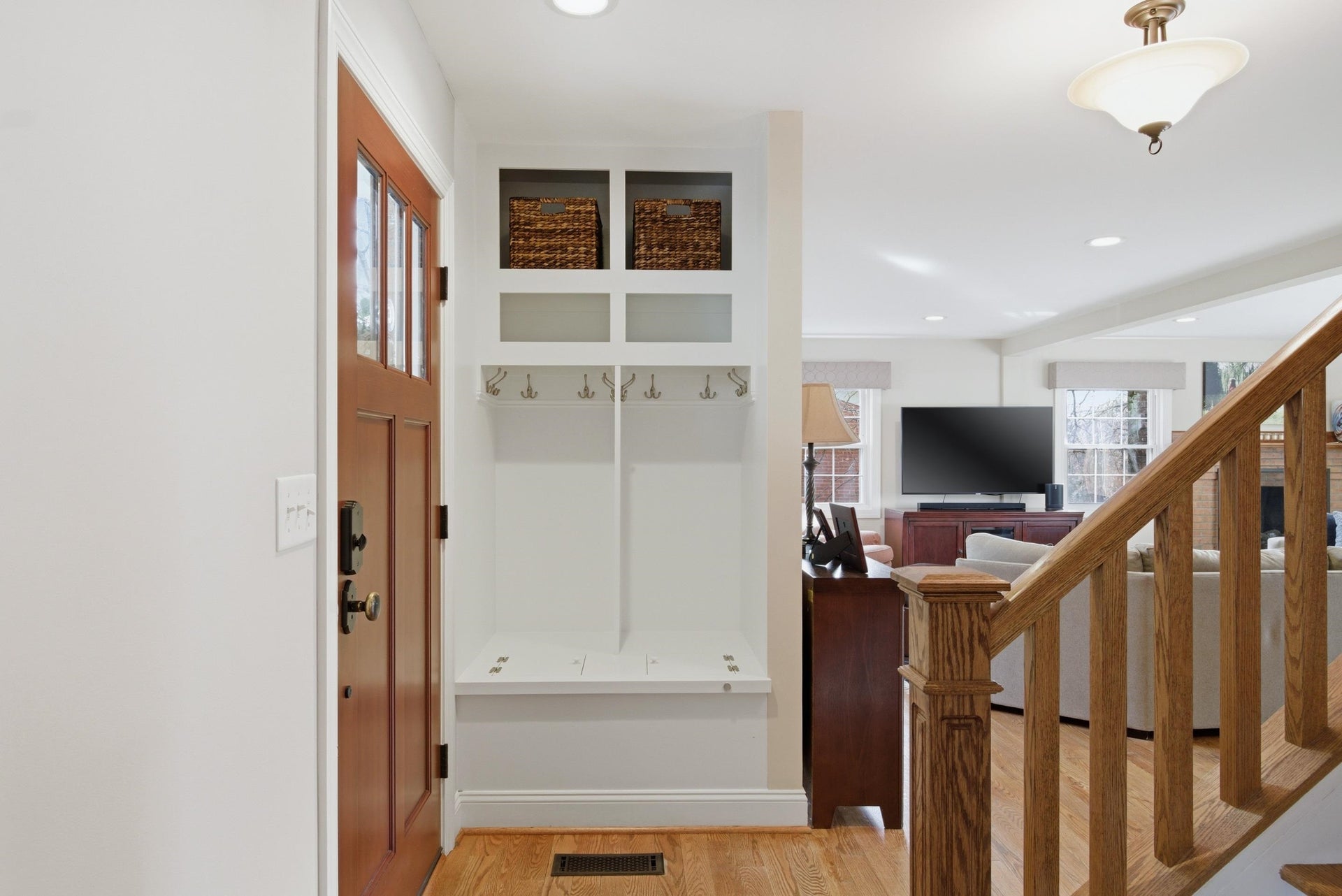 509 STONEGATE Drive, Blacksburg, VA 24060