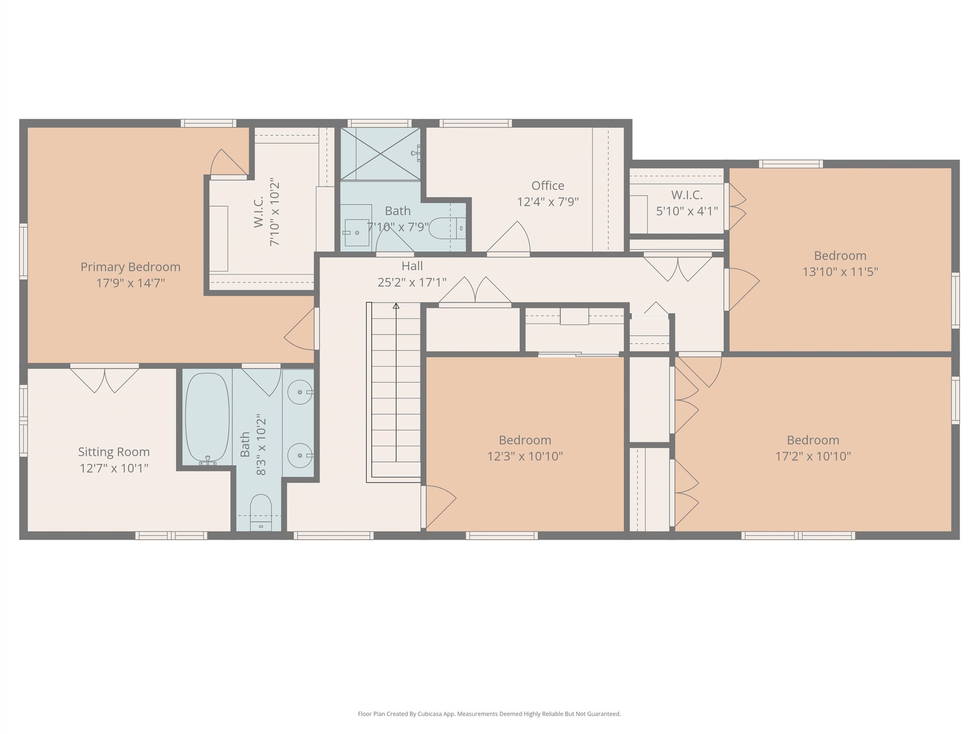 509 STONEGATE Drive, Blacksburg, VA 24060