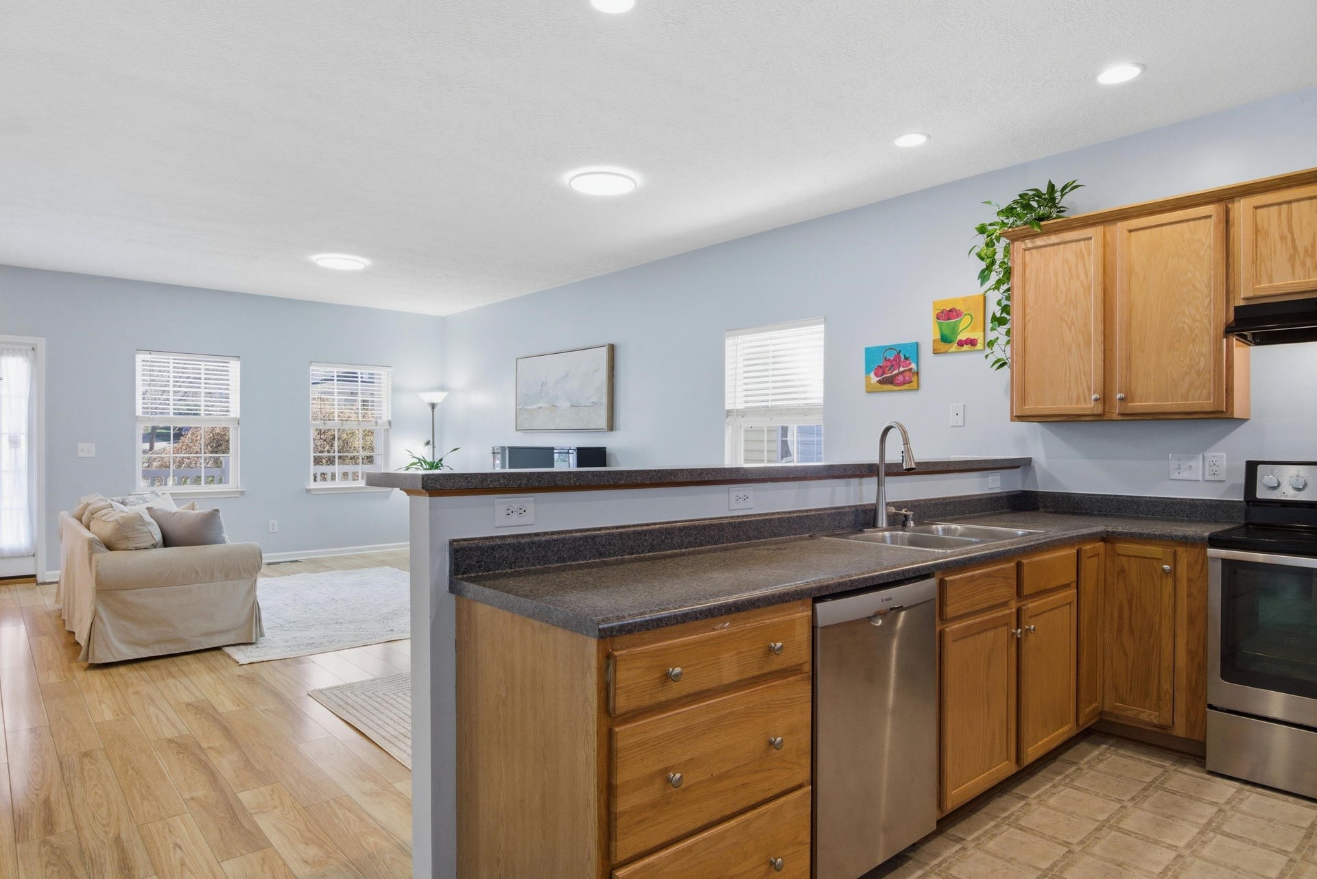 310 Courtney Circle, Blacksburg, VA 24060