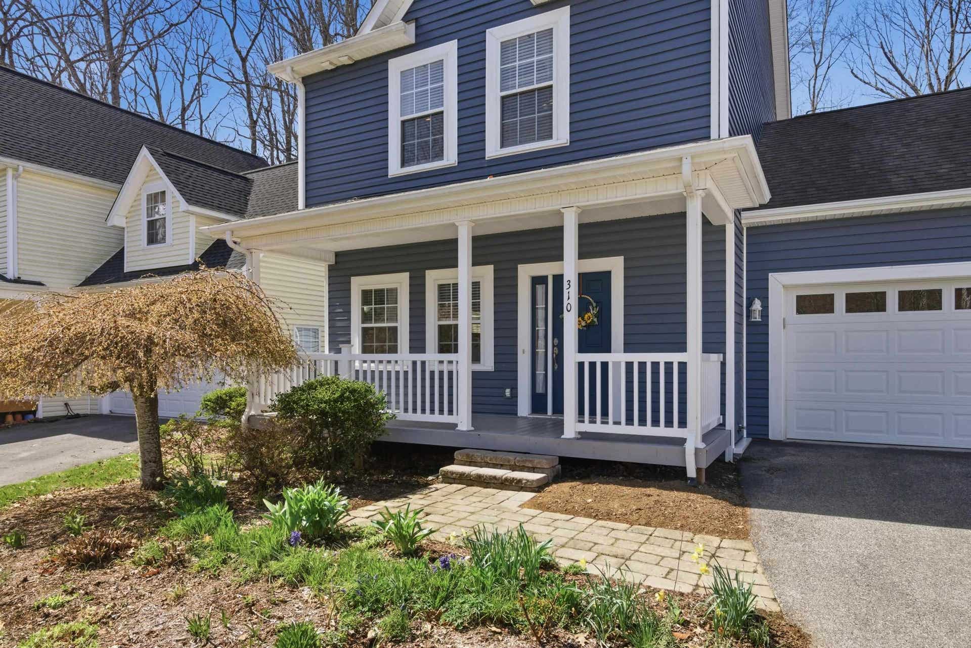 310 Courtney Circle, Blacksburg, VA 24060