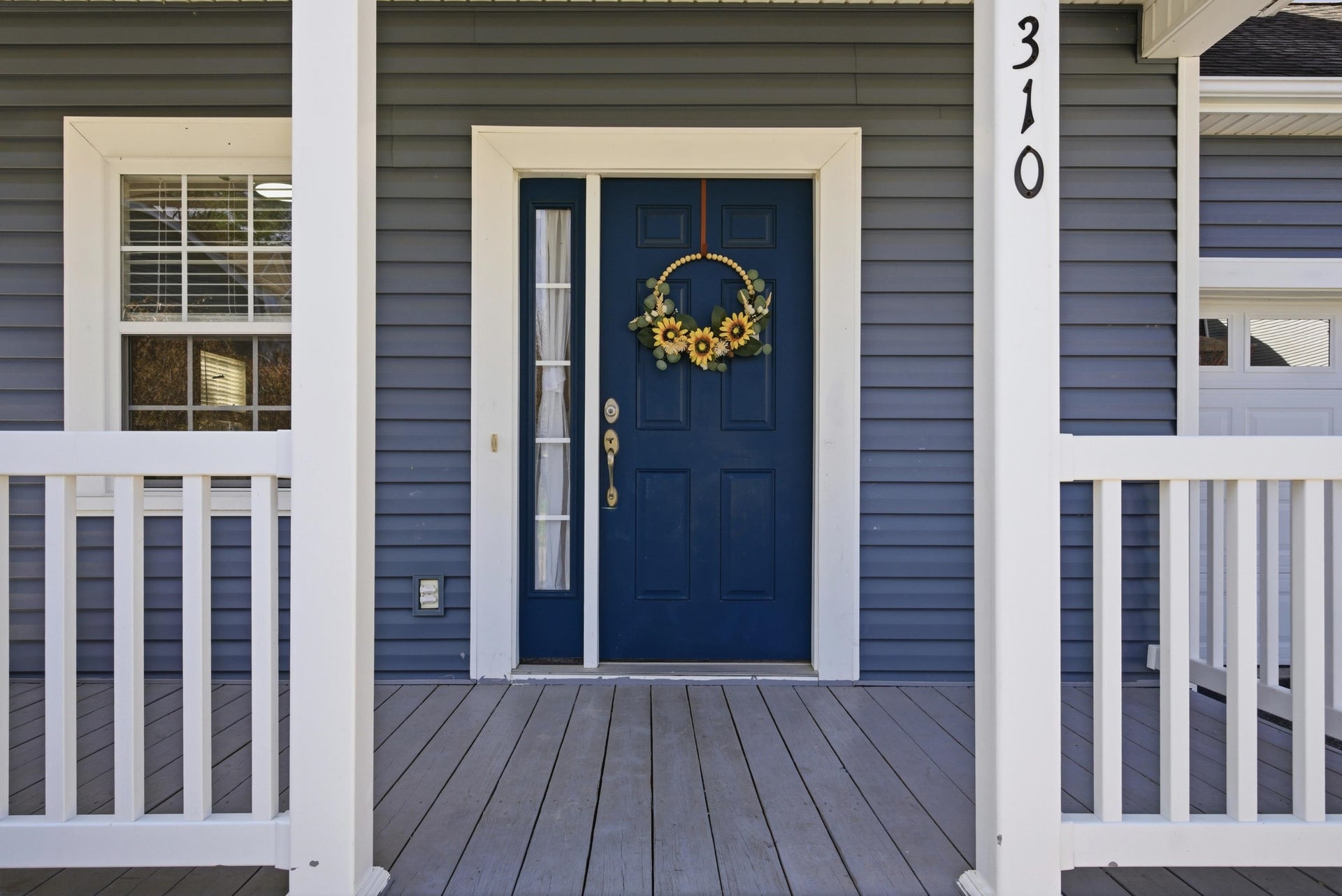 310 Courtney Circle, Blacksburg, VA 24060