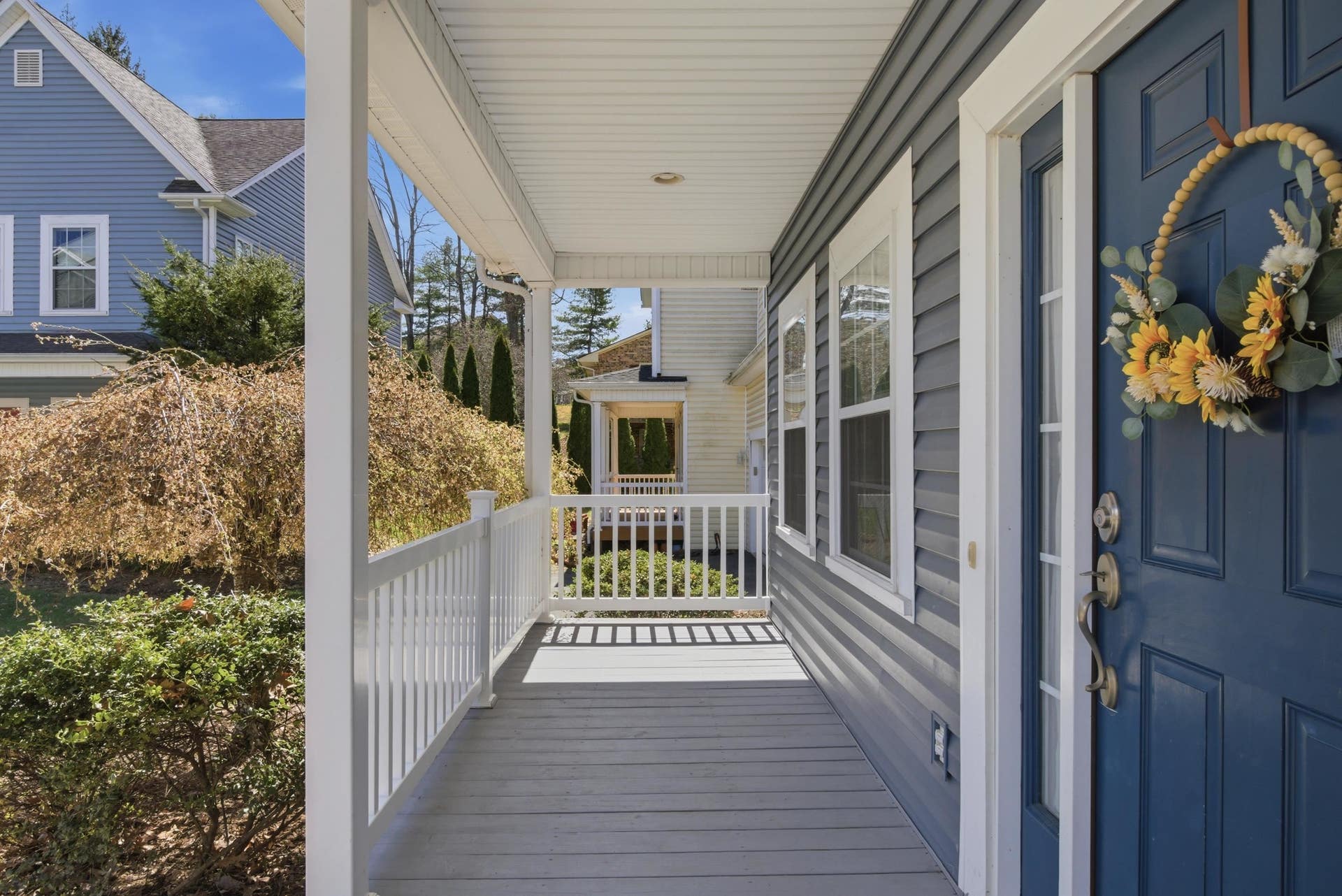 310 Courtney Circle, Blacksburg, VA 24060