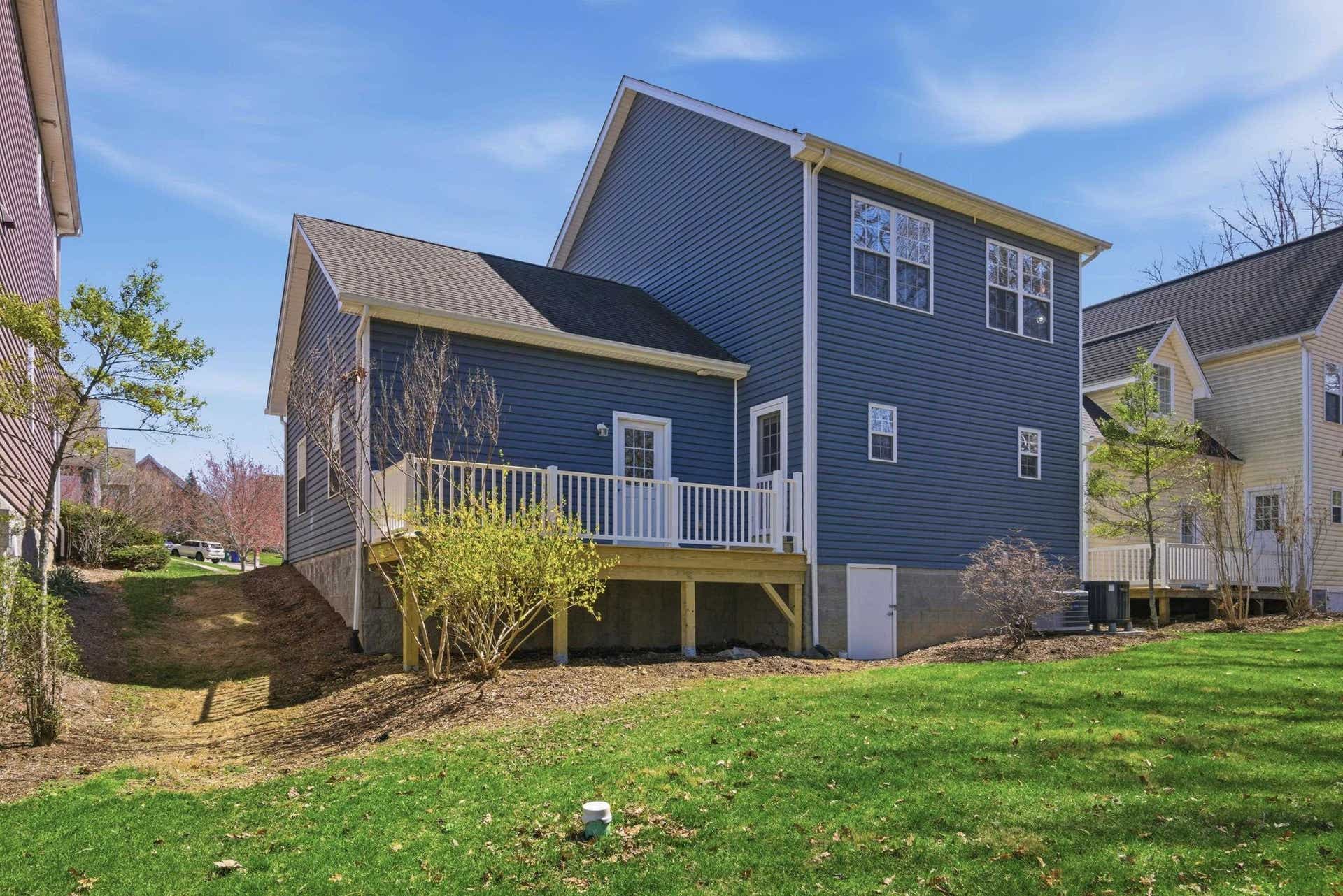 310 Courtney Circle, Blacksburg, VA 24060
