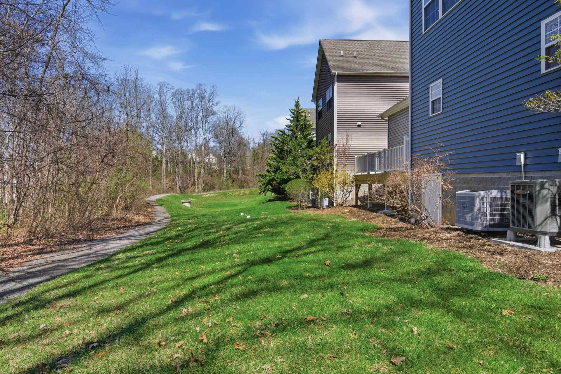 310 Courtney Circle, Blacksburg, VA 24060