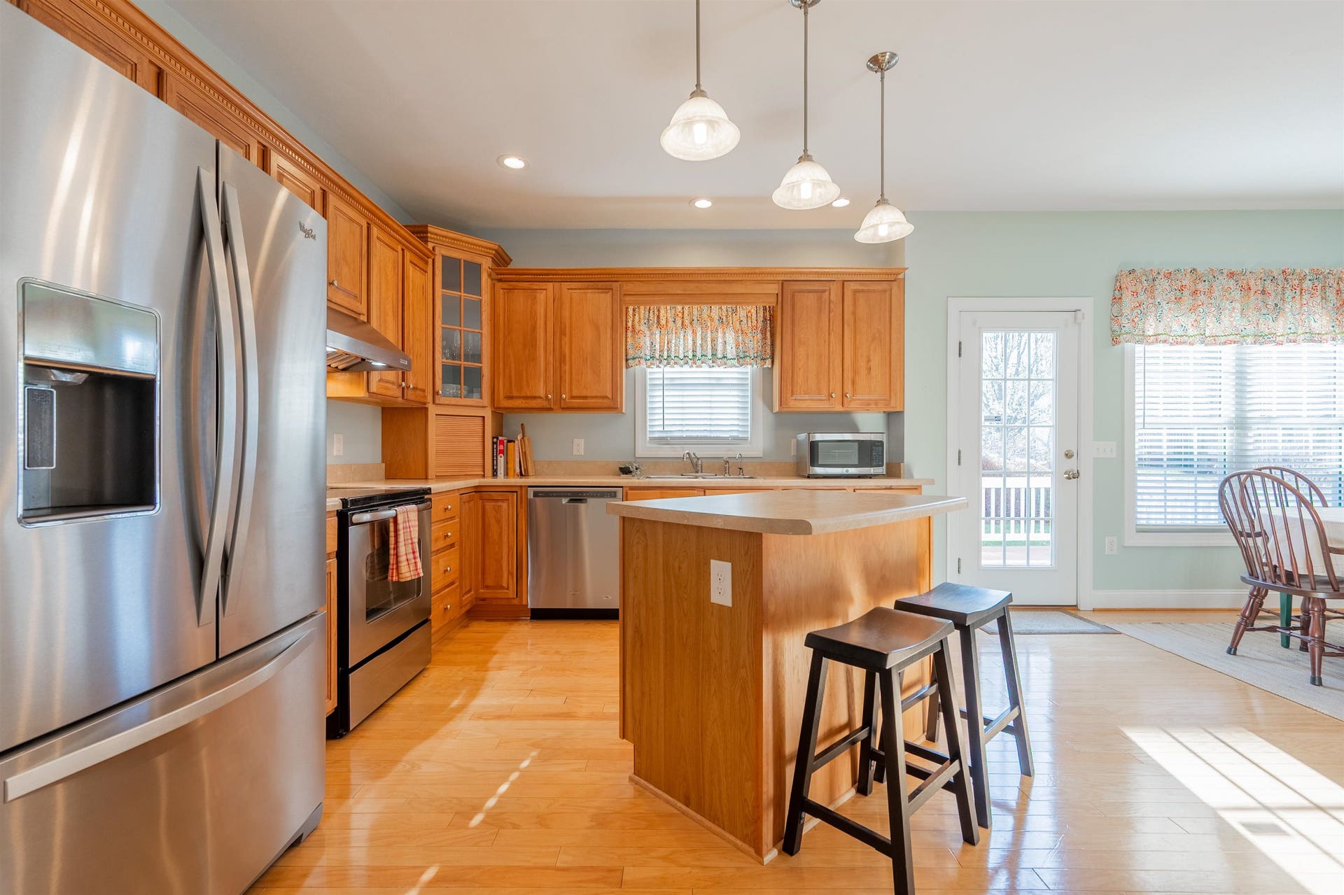 1111 BROOK Circle, Blacksburg, VA 24060