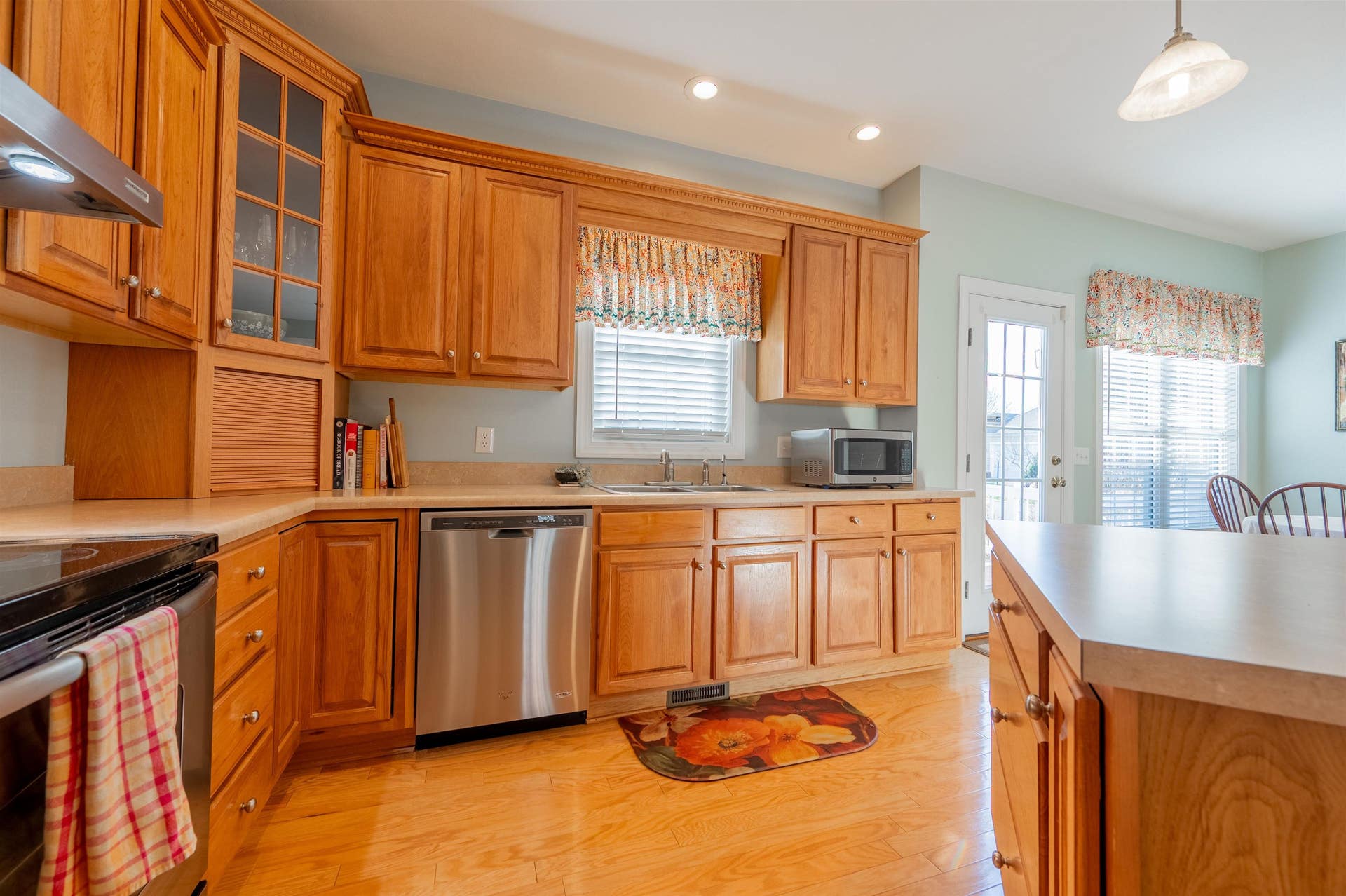 1111 BROOK Circle, Blacksburg, VA 24060