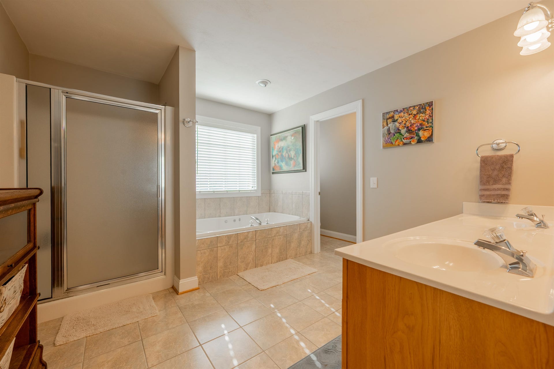1111 BROOK Circle, Blacksburg, VA 24060