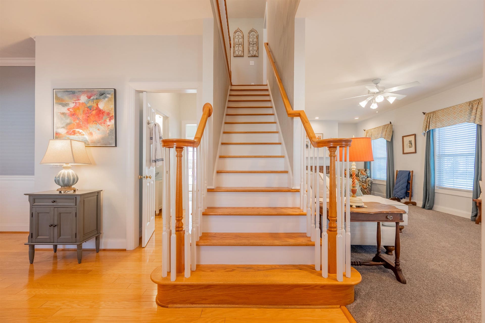 1111 BROOK Circle, Blacksburg, VA 24060