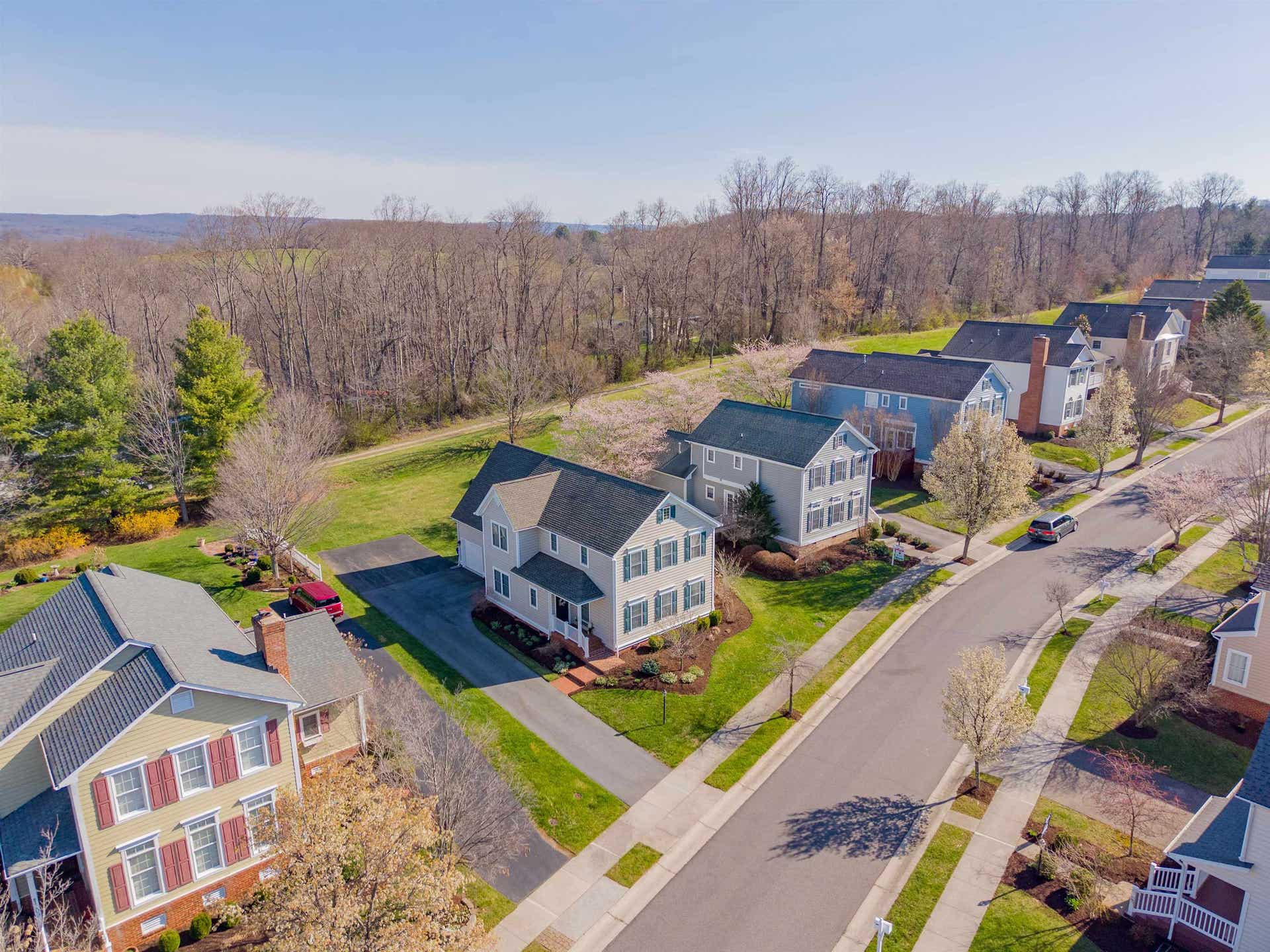 1111 BROOK Circle, Blacksburg, VA 24060