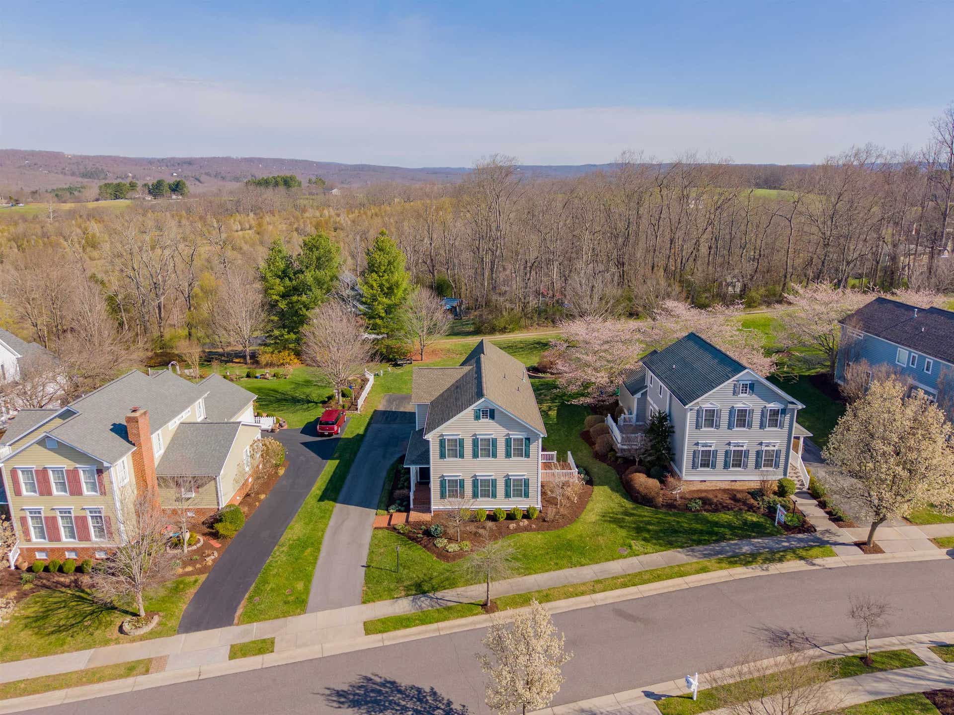 1111 BROOK Circle, Blacksburg, VA 24060