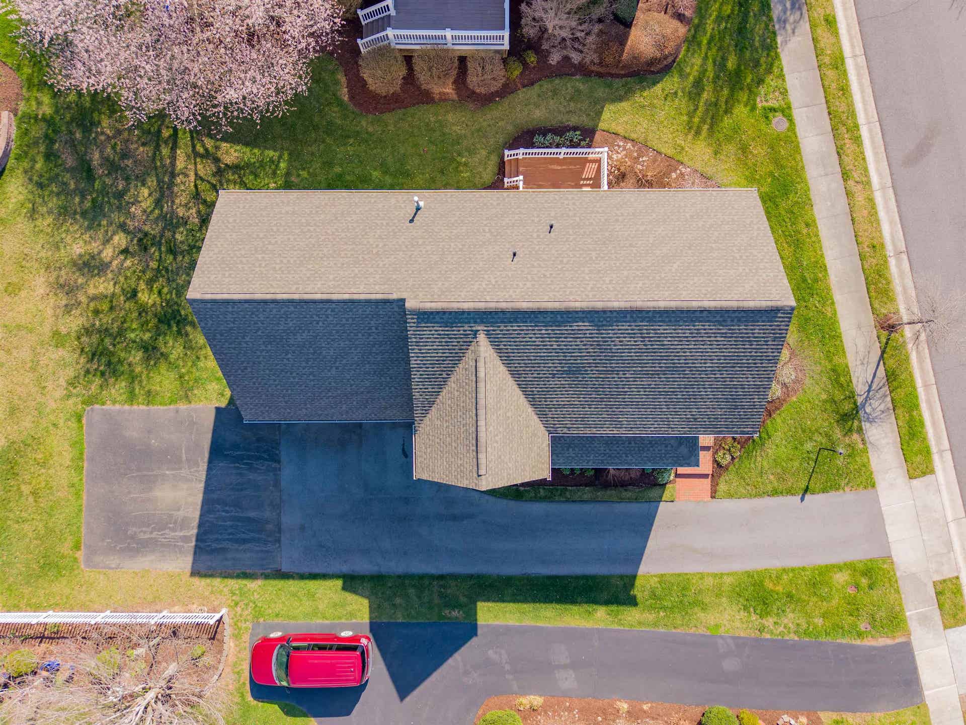 1111 BROOK Circle, Blacksburg, VA 24060