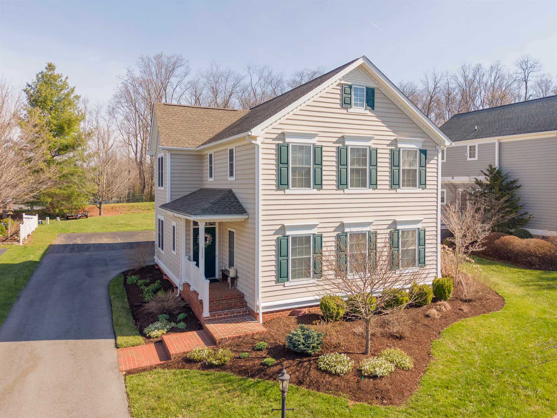 1111 BROOK Circle, Blacksburg, VA 24060