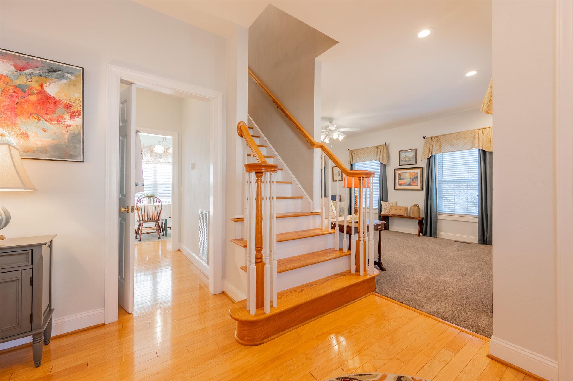 1111 BROOK Circle, Blacksburg, VA 24060