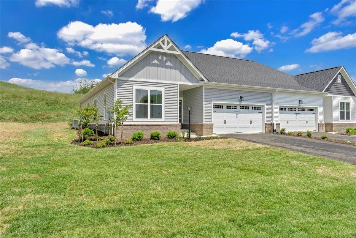1870 Colby Avenue, Blacksburg, VA 24060