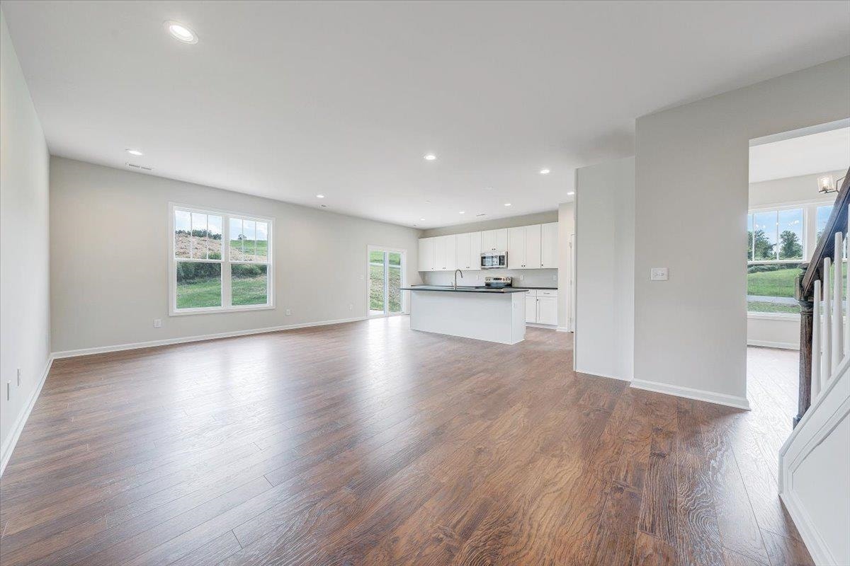 1860 Colby Avenue, Blacksburg, VA 24060