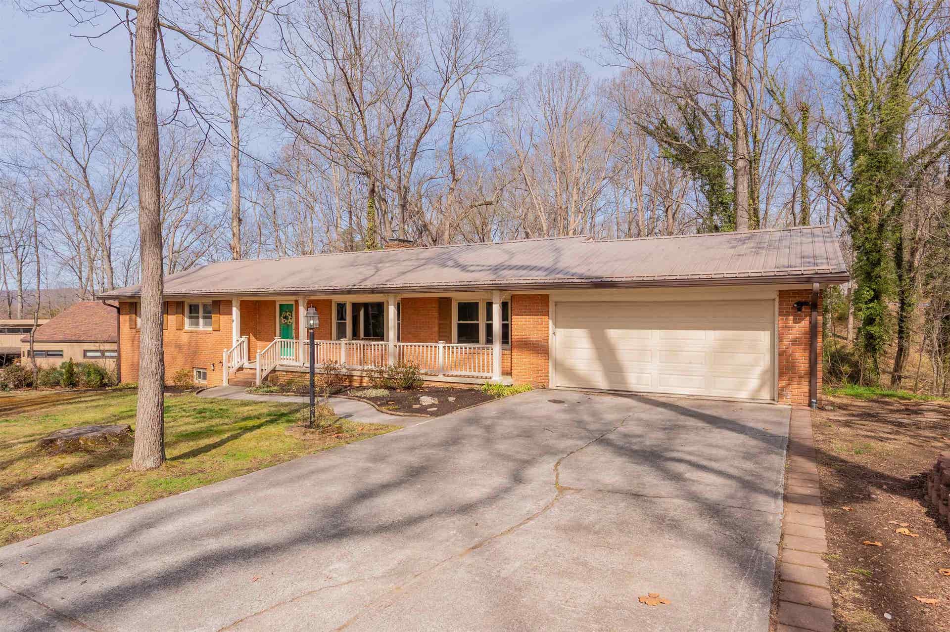 232 Craig Drive, Blacksburg, VA 24060