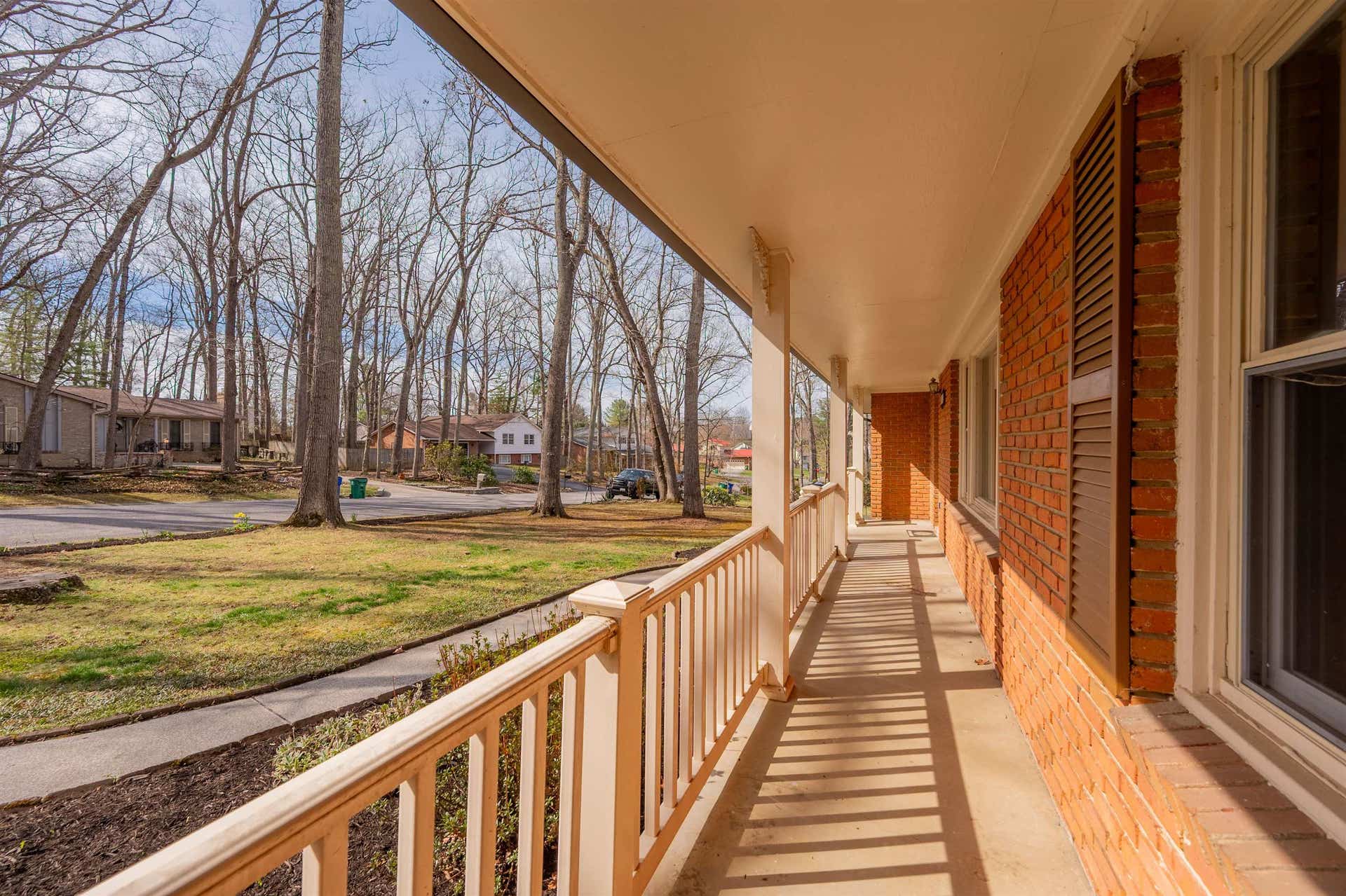 232 Craig Drive, Blacksburg, VA 24060