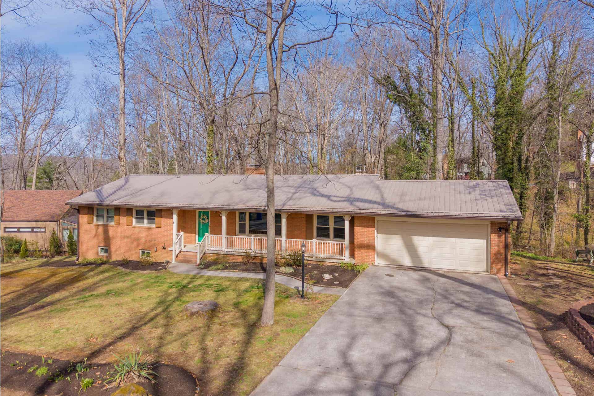232 Craig Drive, Blacksburg, VA 24060