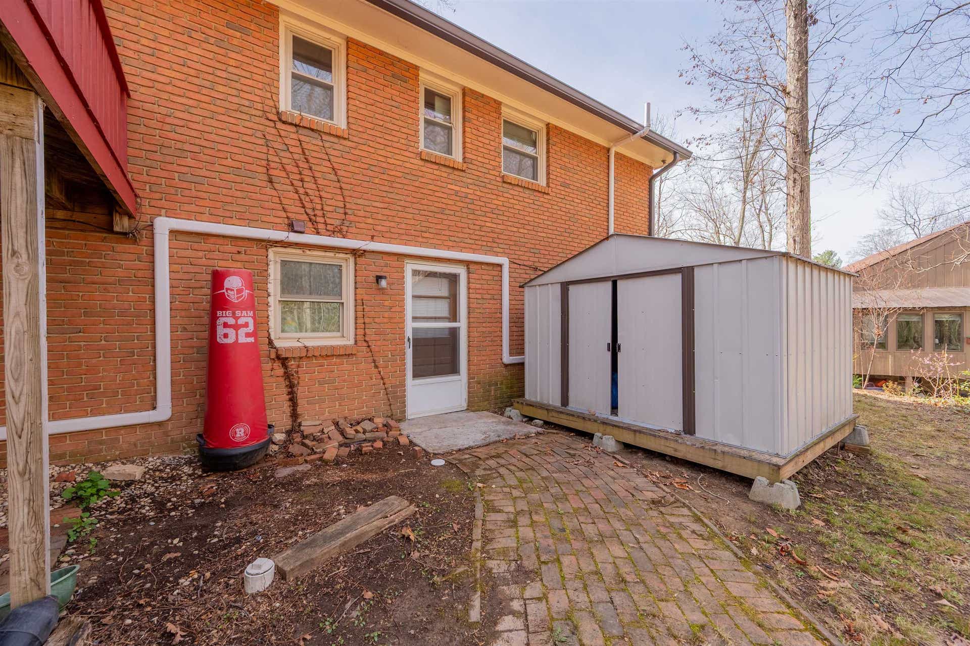 232 Craig Drive, Blacksburg, VA 24060