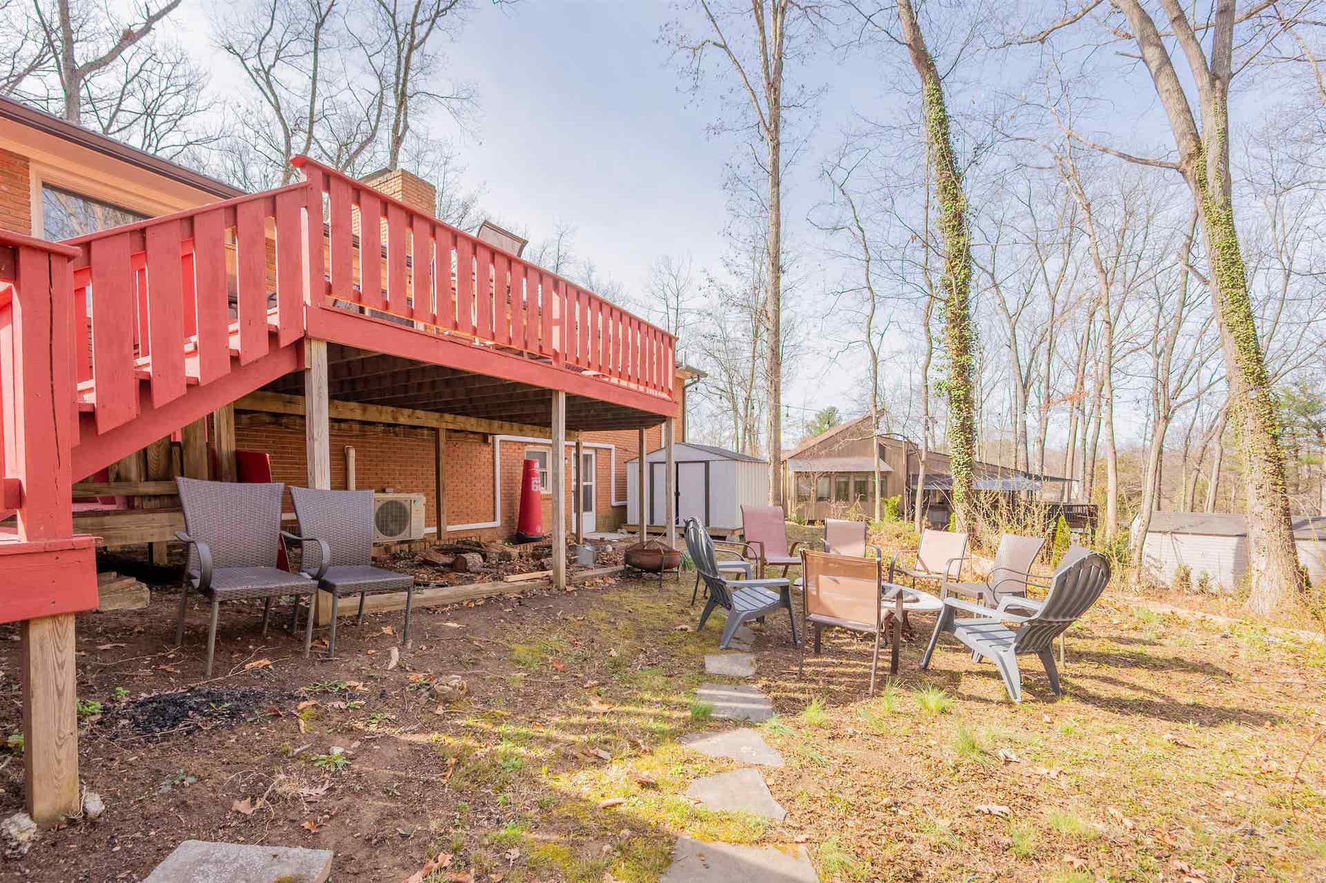 232 Craig Drive, Blacksburg, VA 24060