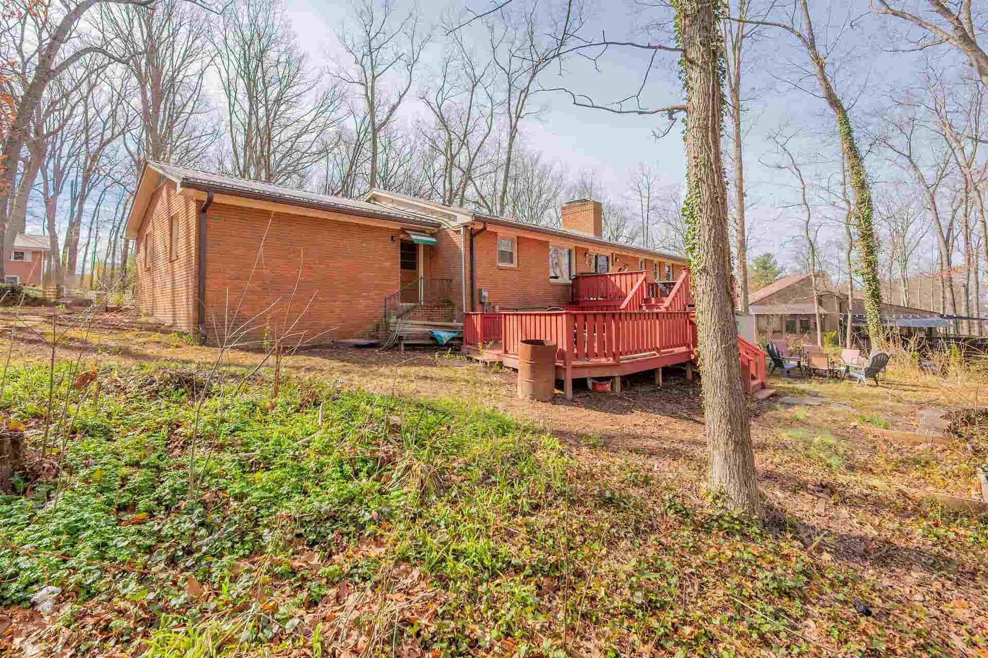 232 Craig Drive, Blacksburg, VA 24060