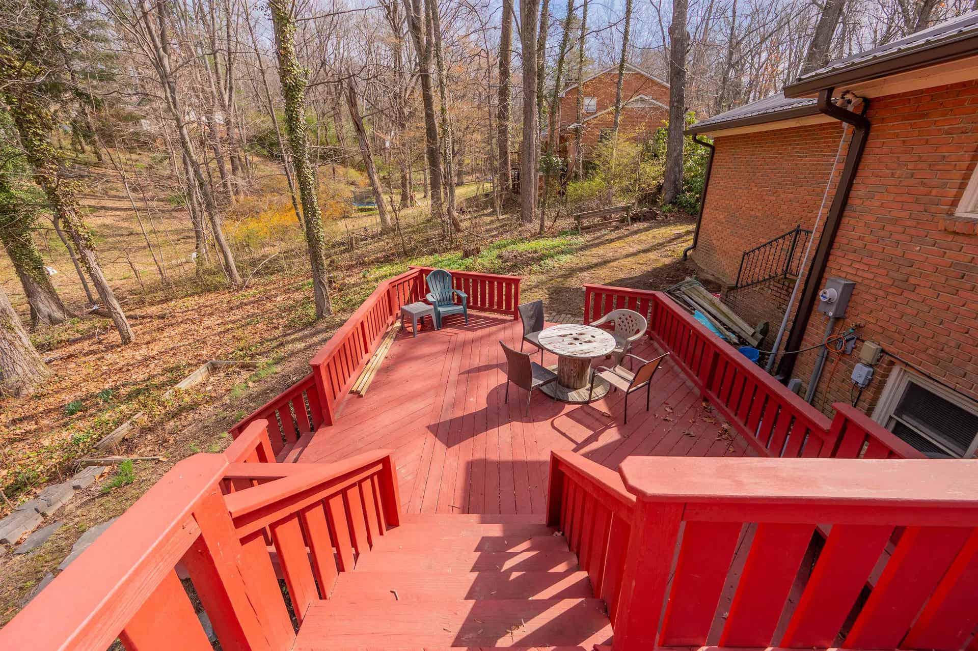 232 Craig Drive, Blacksburg, VA 24060