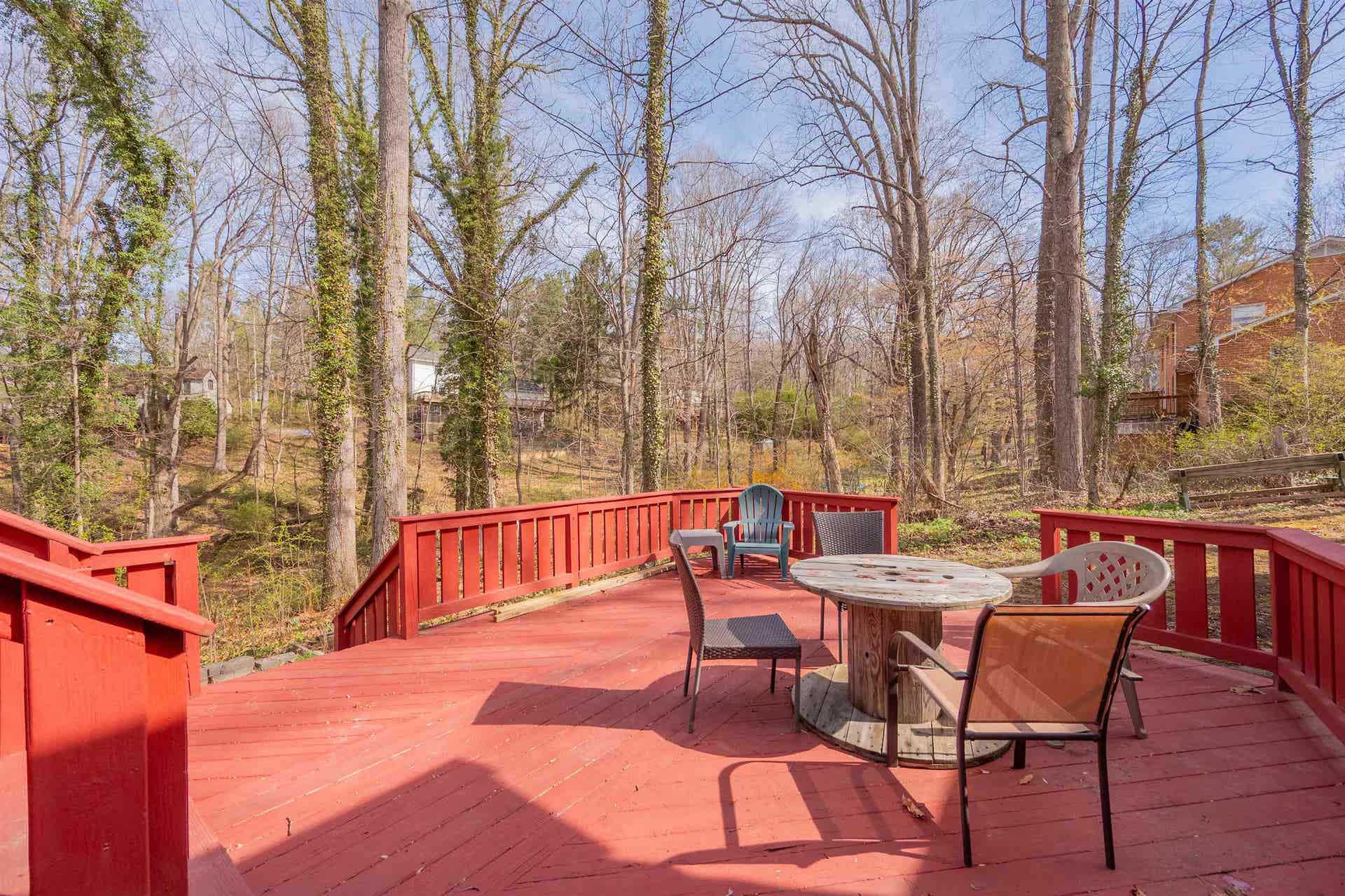 232 Craig Drive, Blacksburg, VA 24060
