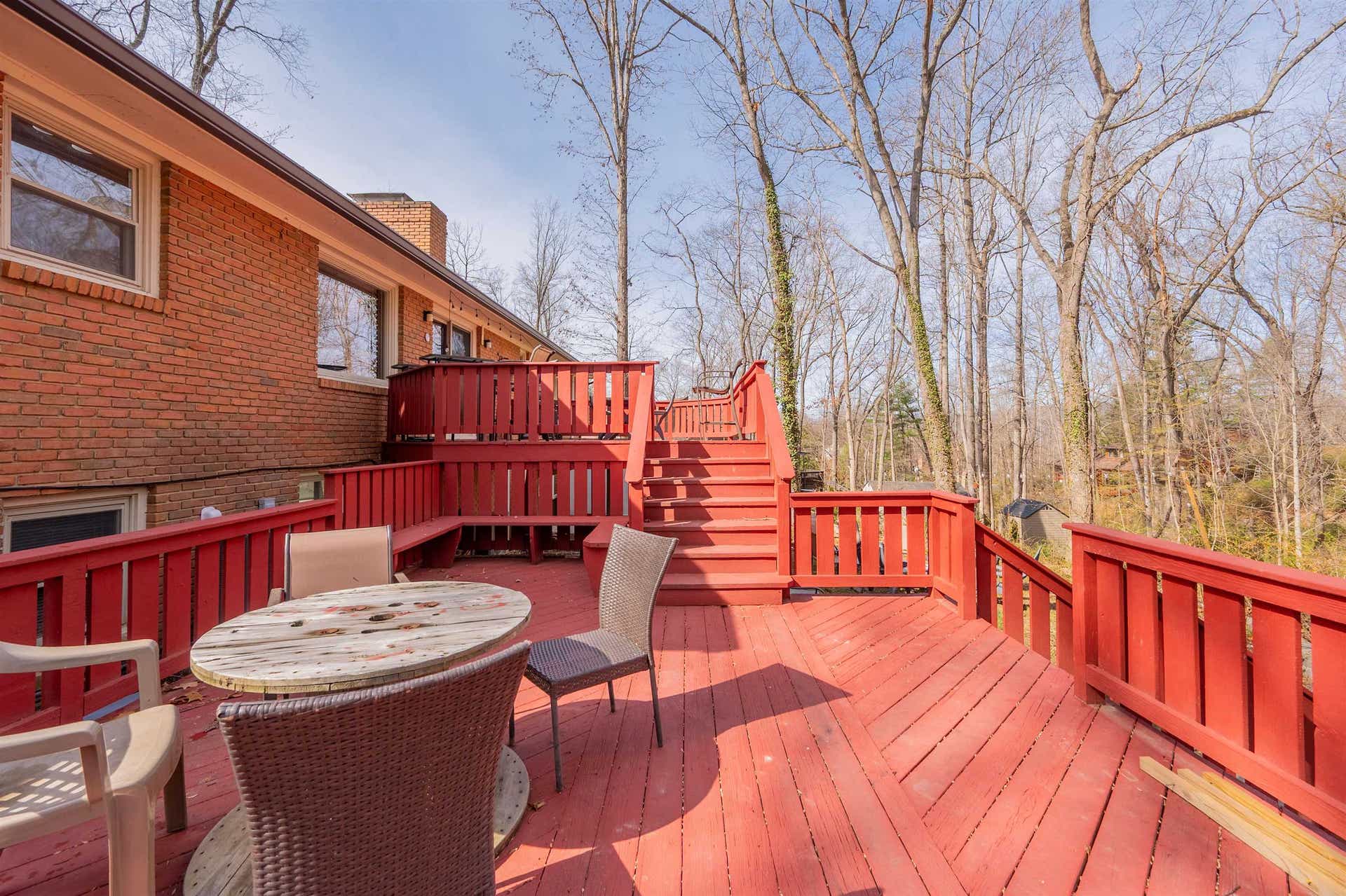232 Craig Drive, Blacksburg, VA 24060