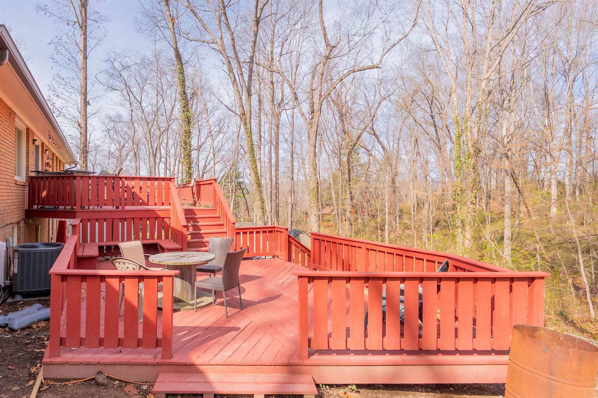 232 Craig Drive, Blacksburg, VA 24060