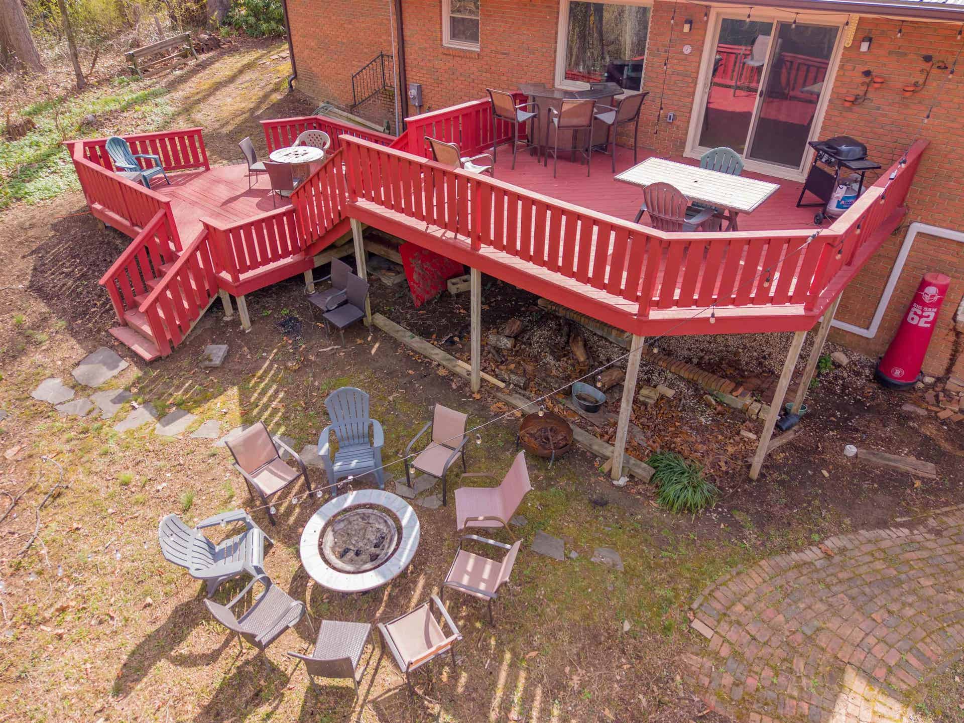 232 Craig Drive, Blacksburg, VA 24060