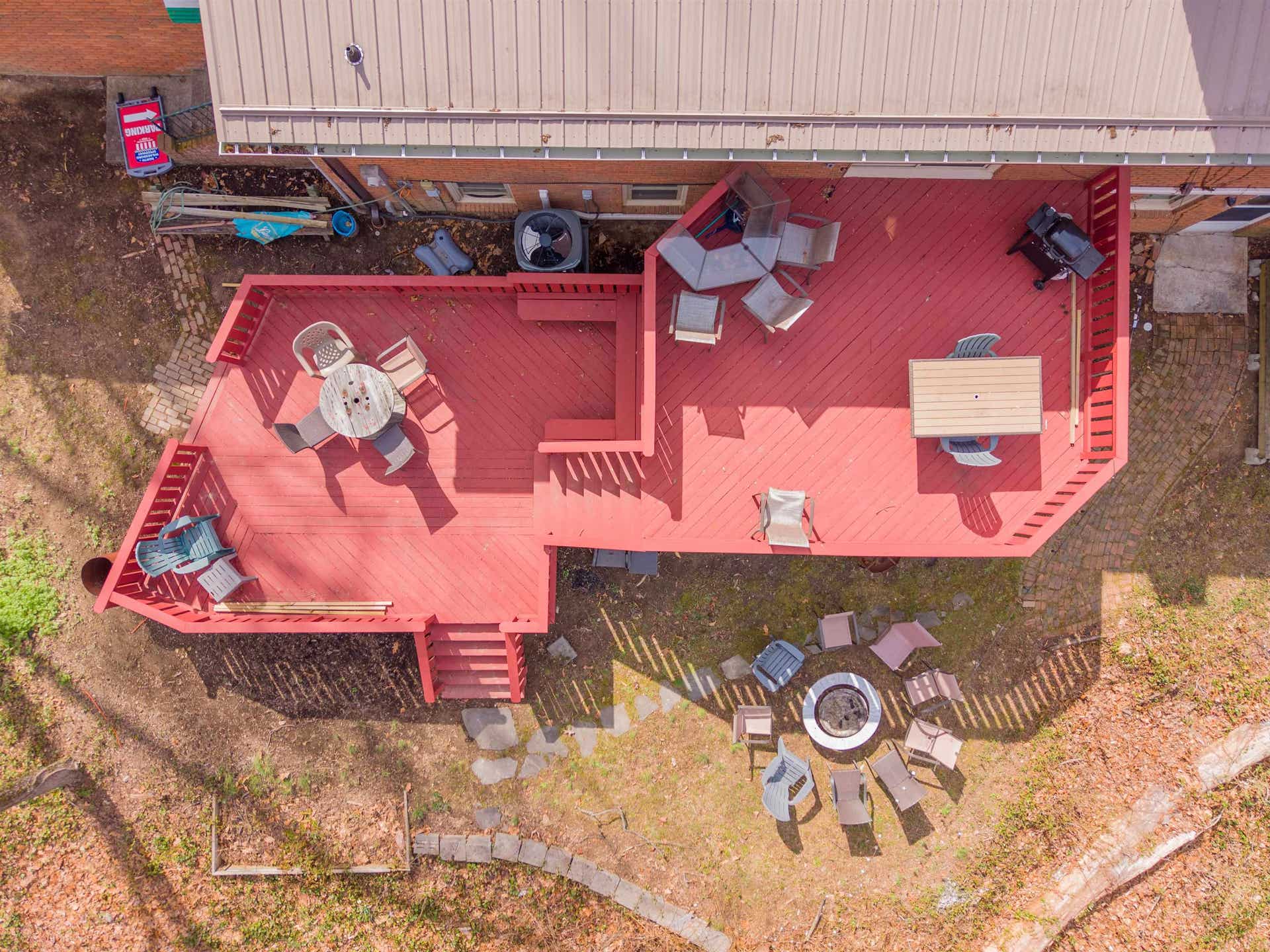 232 Craig Drive, Blacksburg, VA 24060