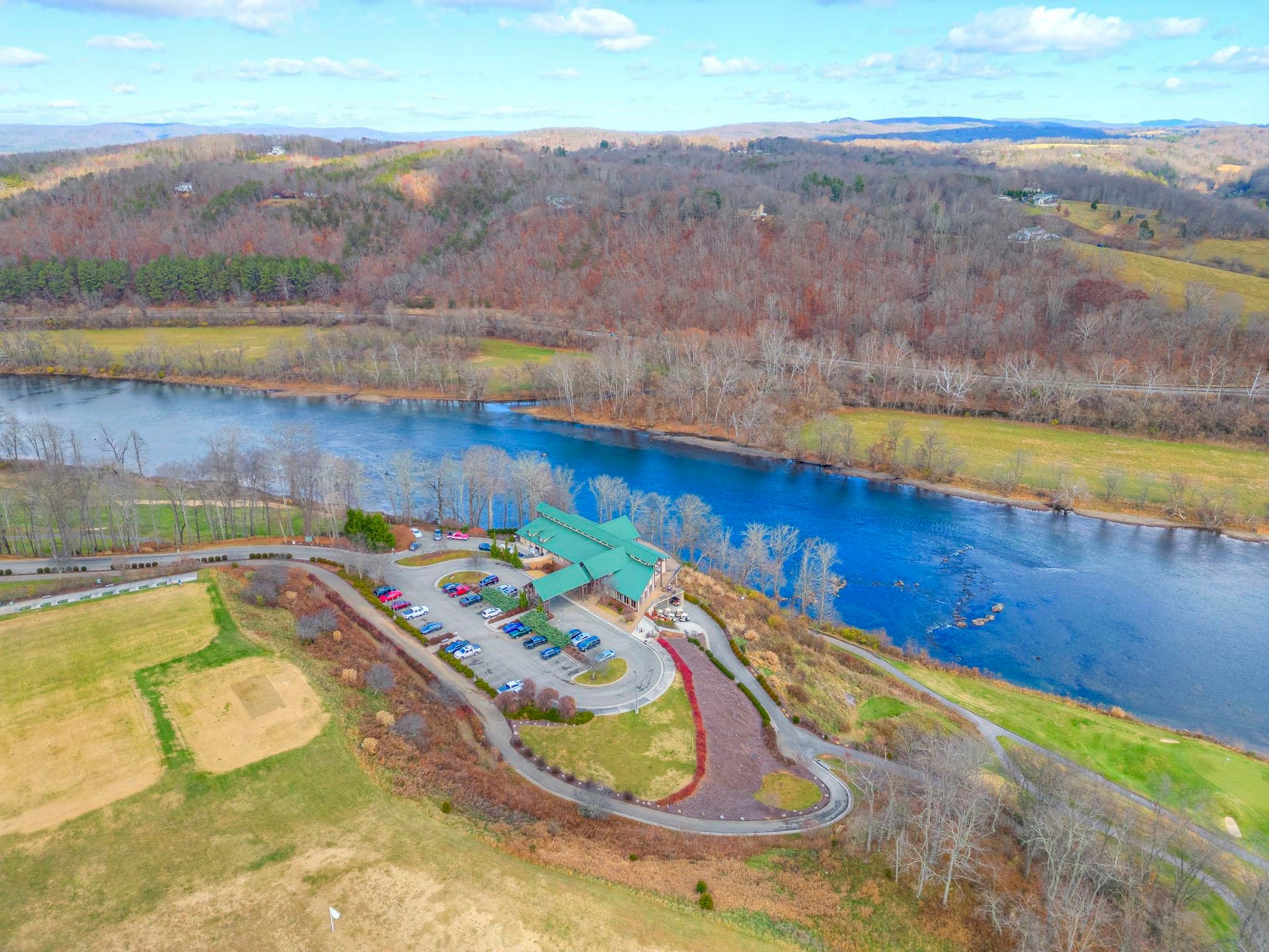 TBD River Course Drive, Radford, VA 24141
