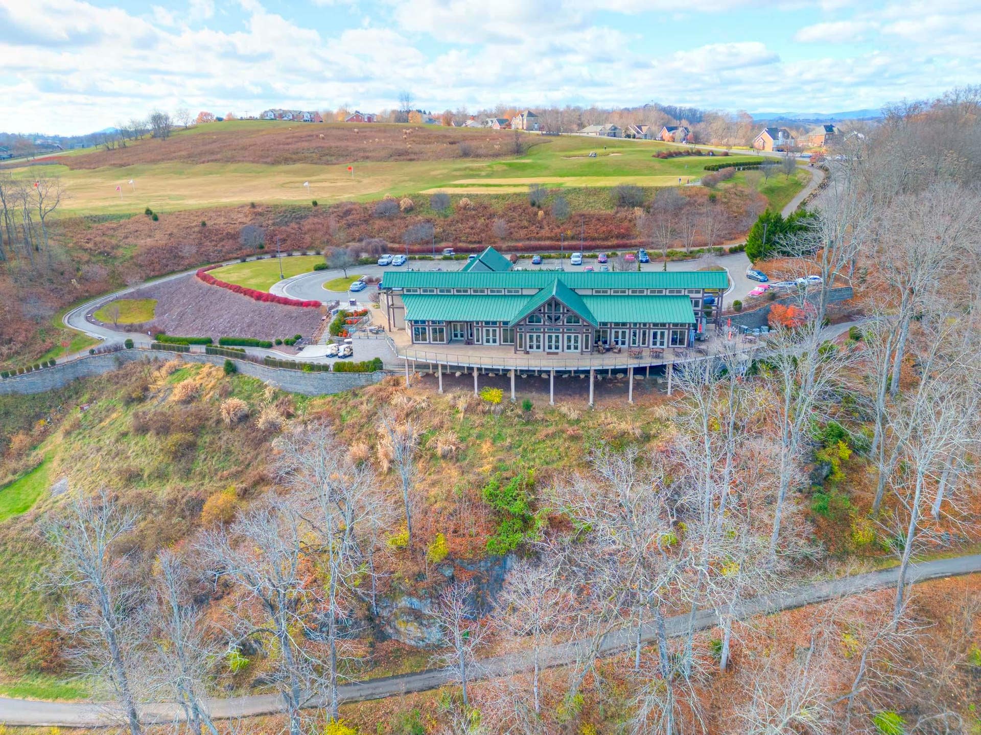TBD River Course Drive, Radford, VA 24141