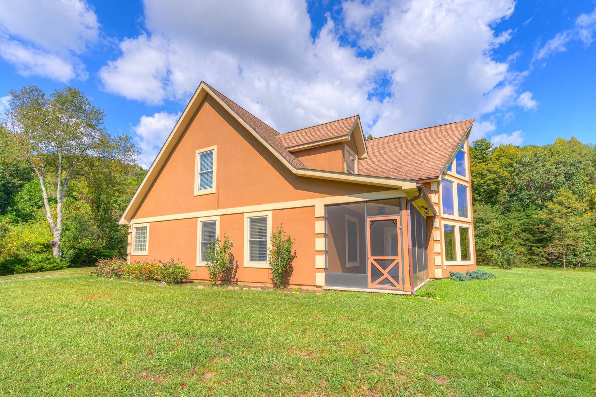 1782 WOLF CREEK Road, Narrows, VA 24124