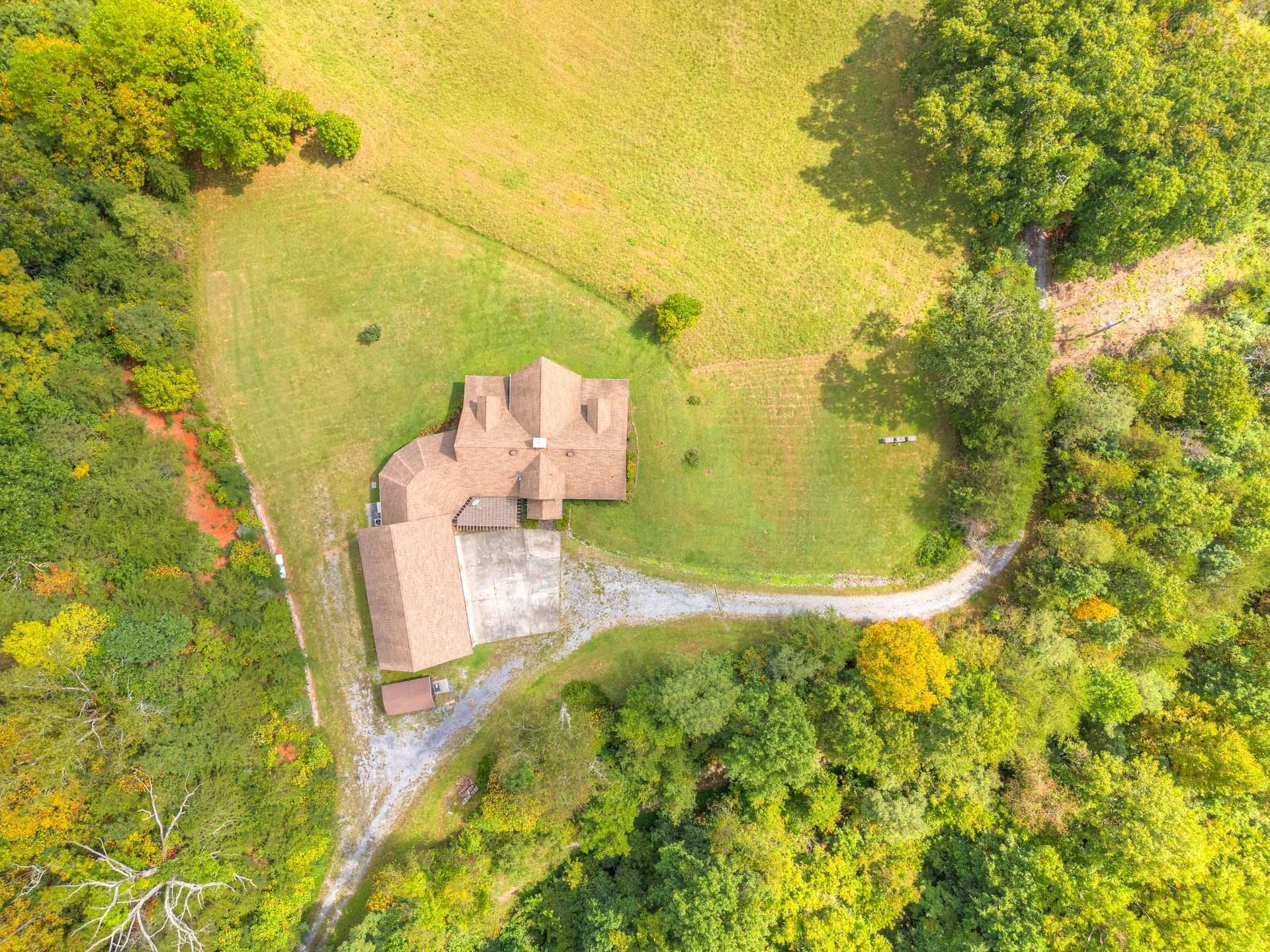 1782 WOLF CREEK Road, Narrows, VA 24124