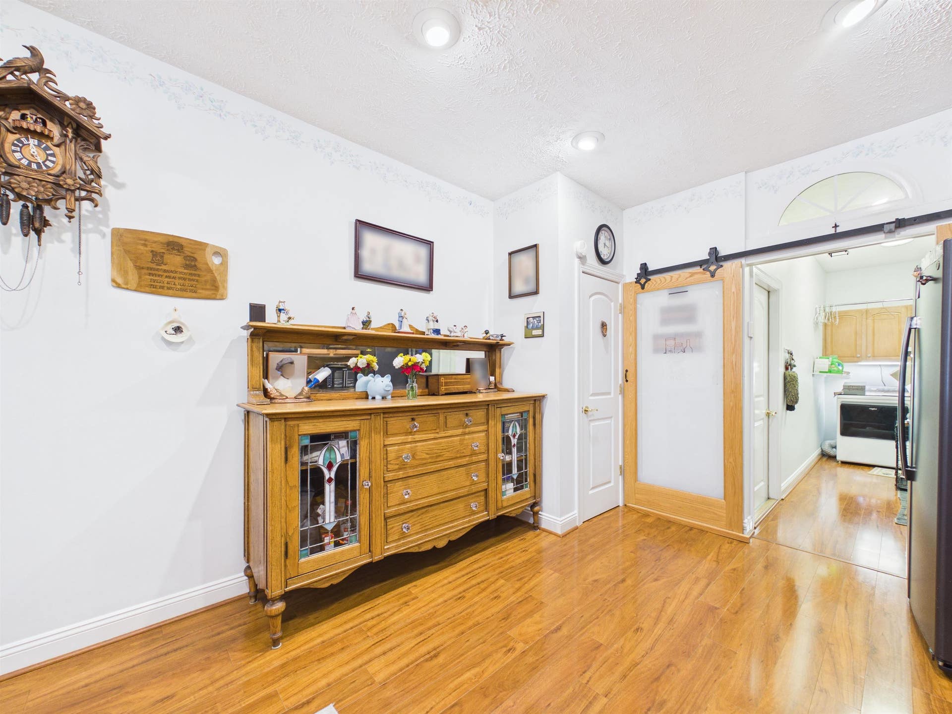 133 E Patriot Way, Christiansburg, VA 24073