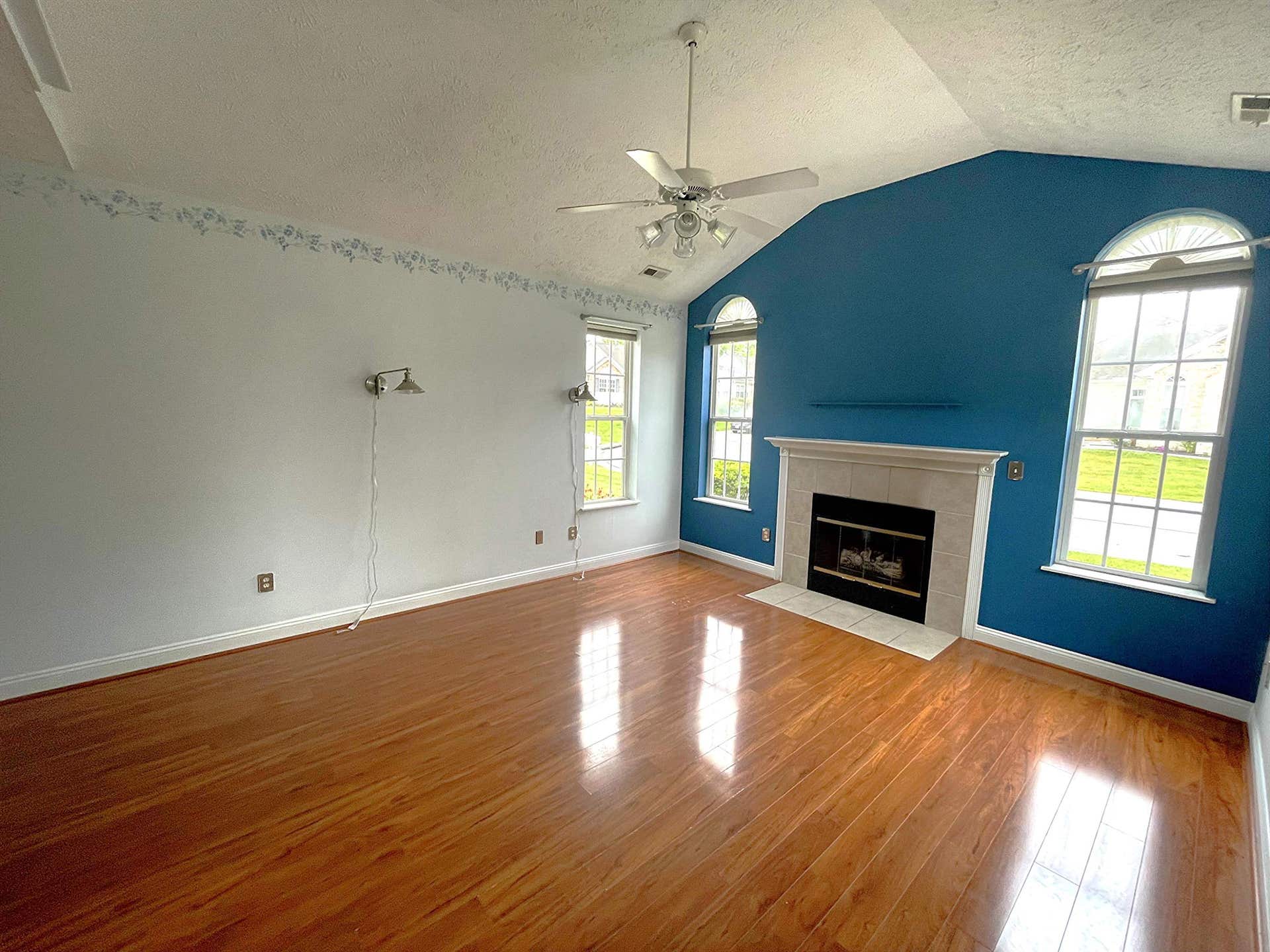 133 E Patriot Way, Christiansburg, VA 24073