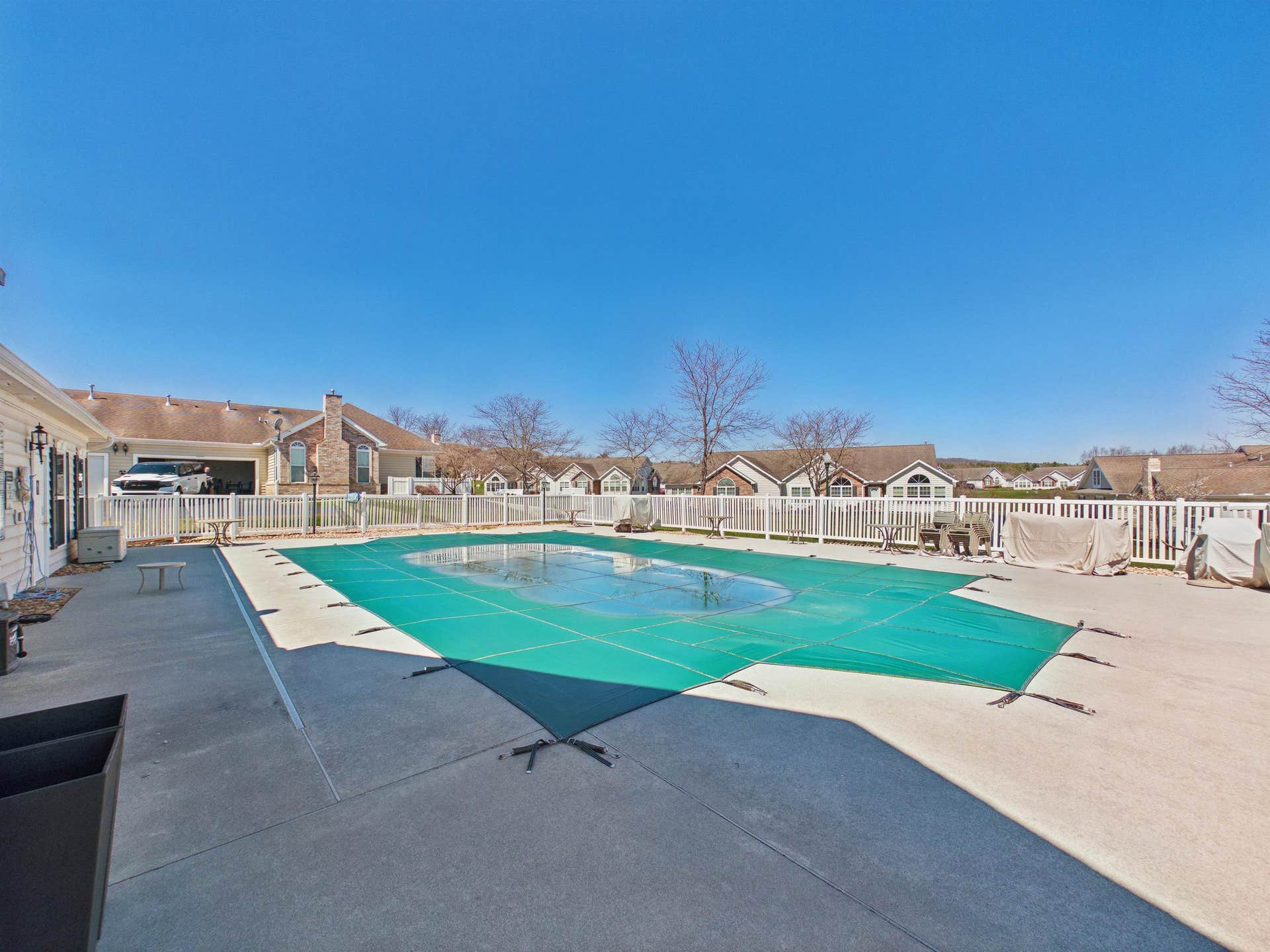 133 E Patriot Way, Christiansburg, VA 24073