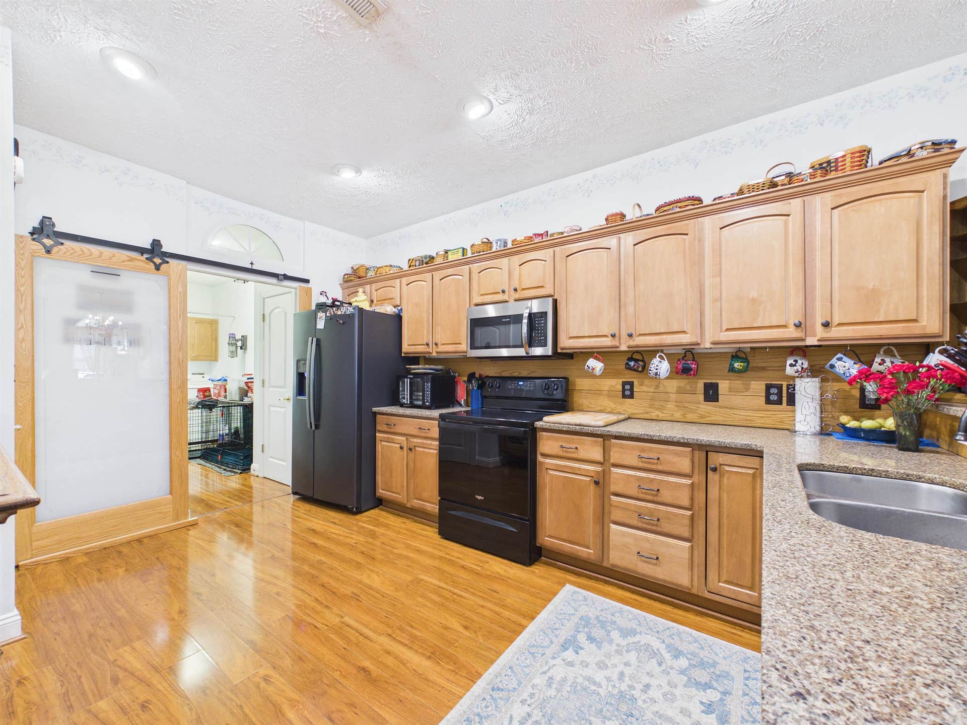 133 E Patriot Way, Christiansburg, VA 24073