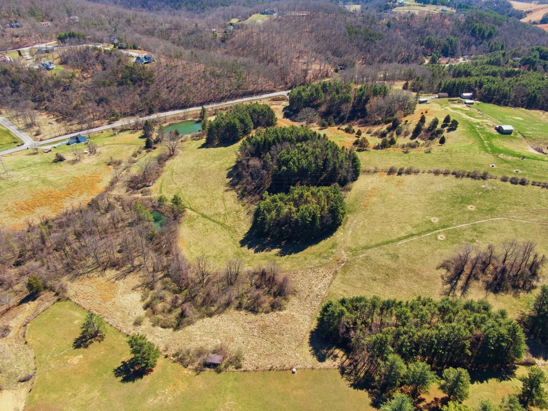 TBD Riner Road, Christiansburg, VA 24073