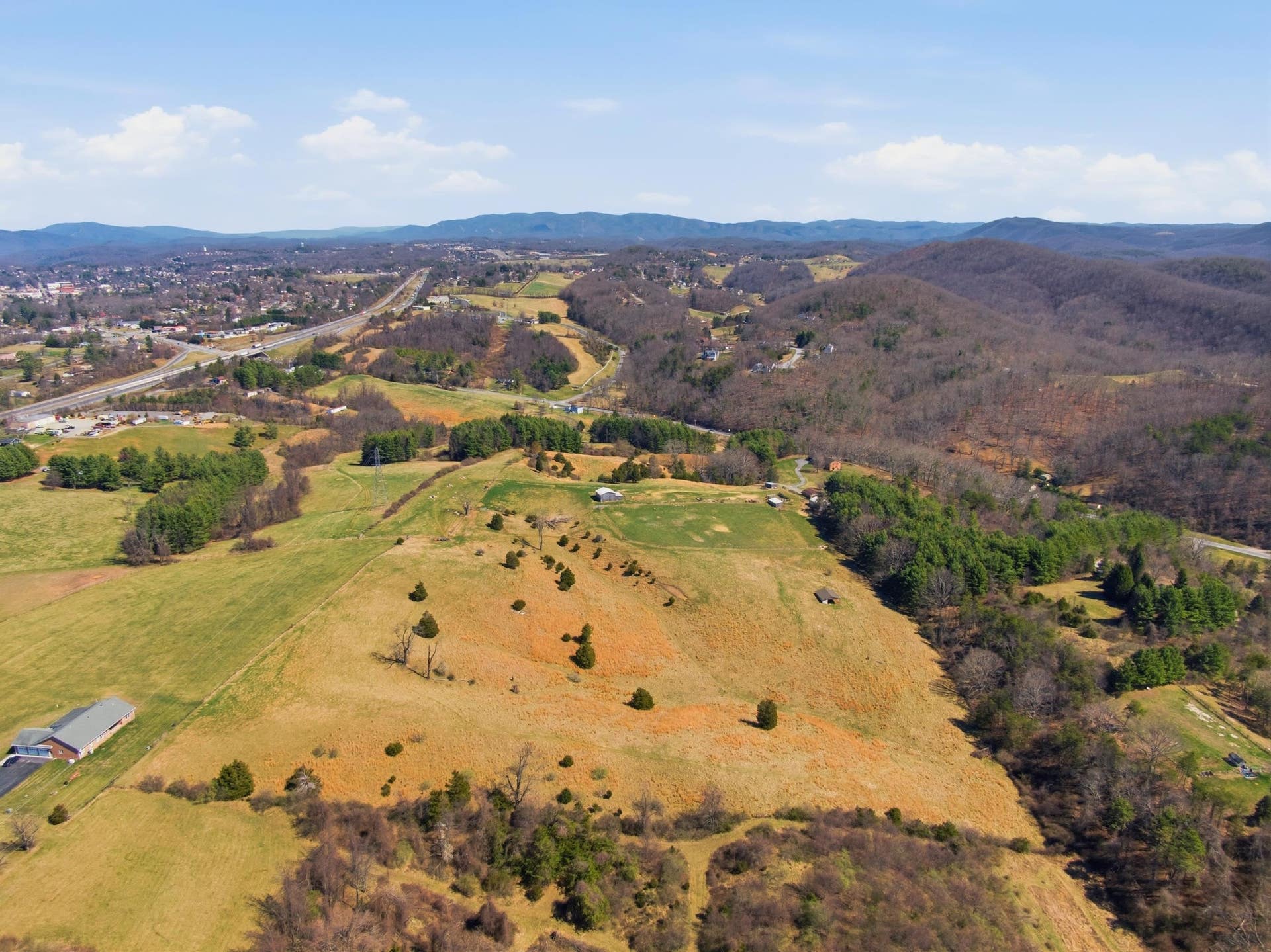 TBD Riner Road, Christiansburg, VA 24073