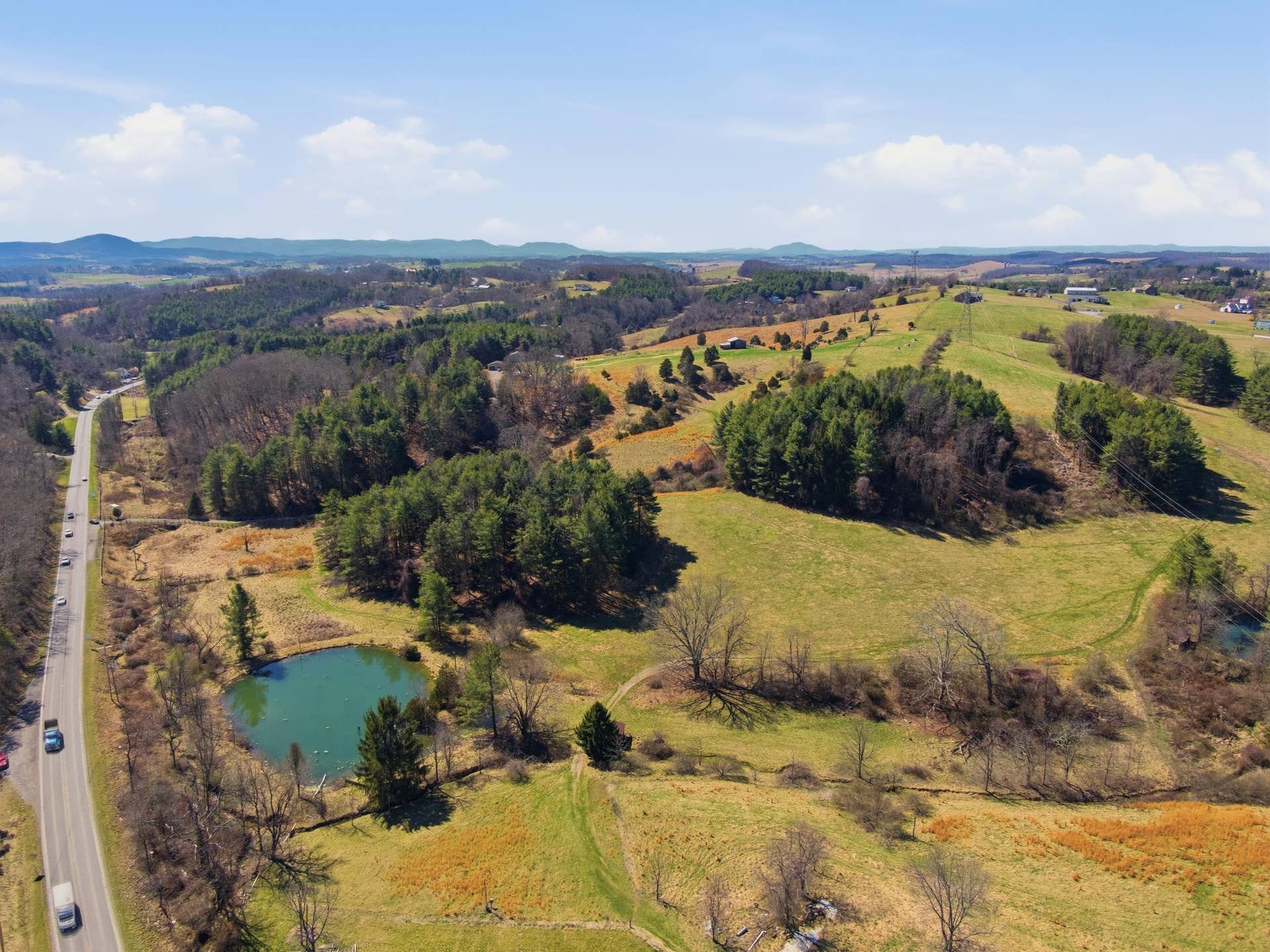 TBD Riner Road, Christiansburg, VA 24073