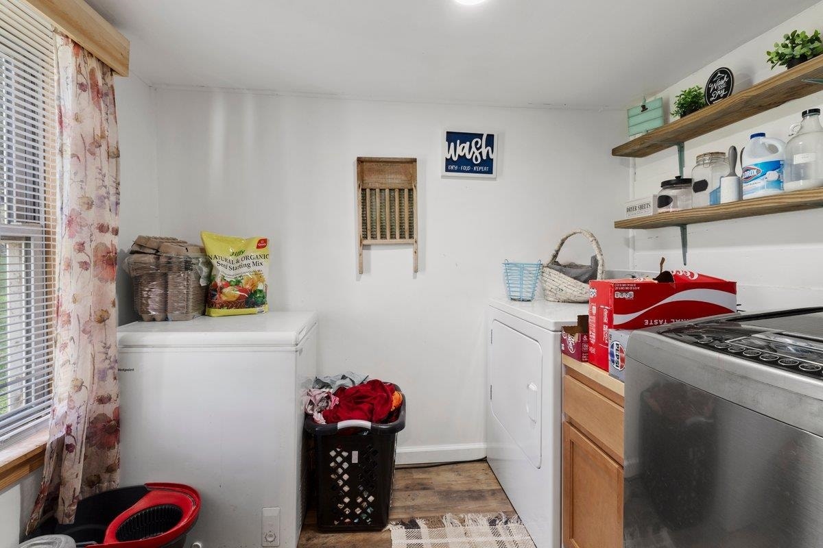 208 Holston Street, Narrows, VA 24124