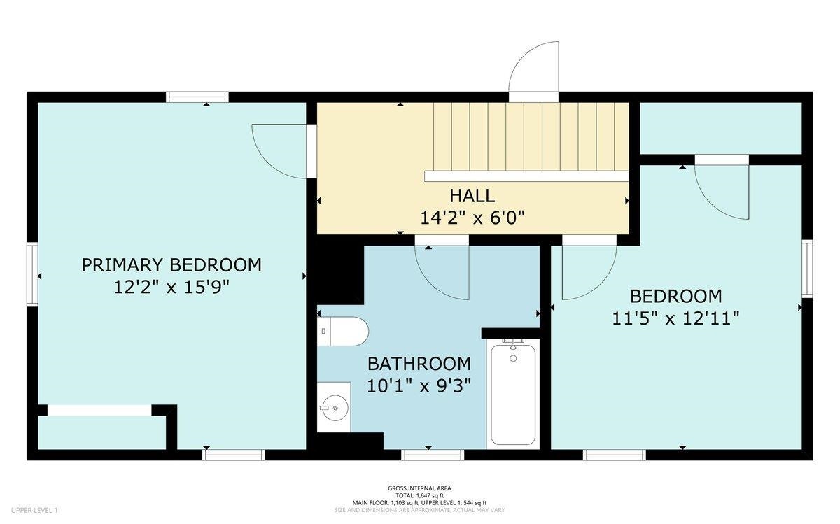 208 Holston Street, Narrows, VA 24124